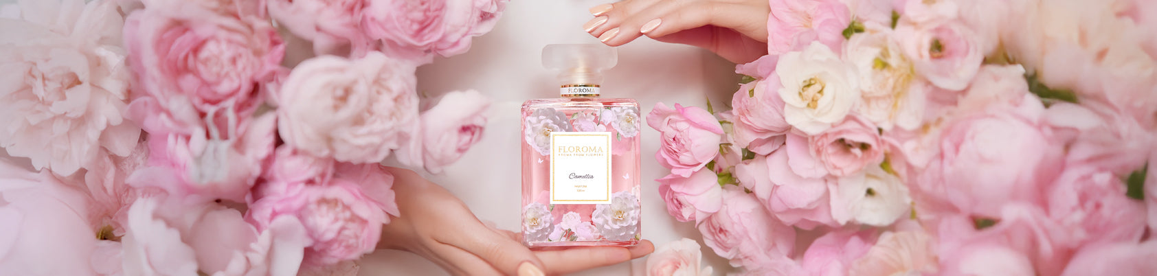 Premium Parfum Collection