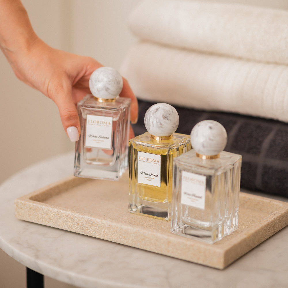 【雙11限定】家居香氛噴霧買一送一