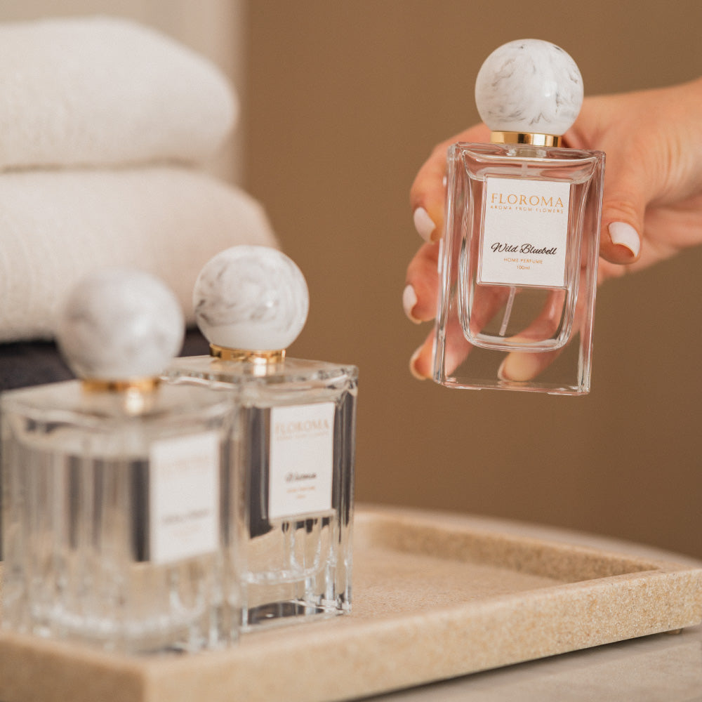 【雙11限定】家居香氛噴霧買一送一