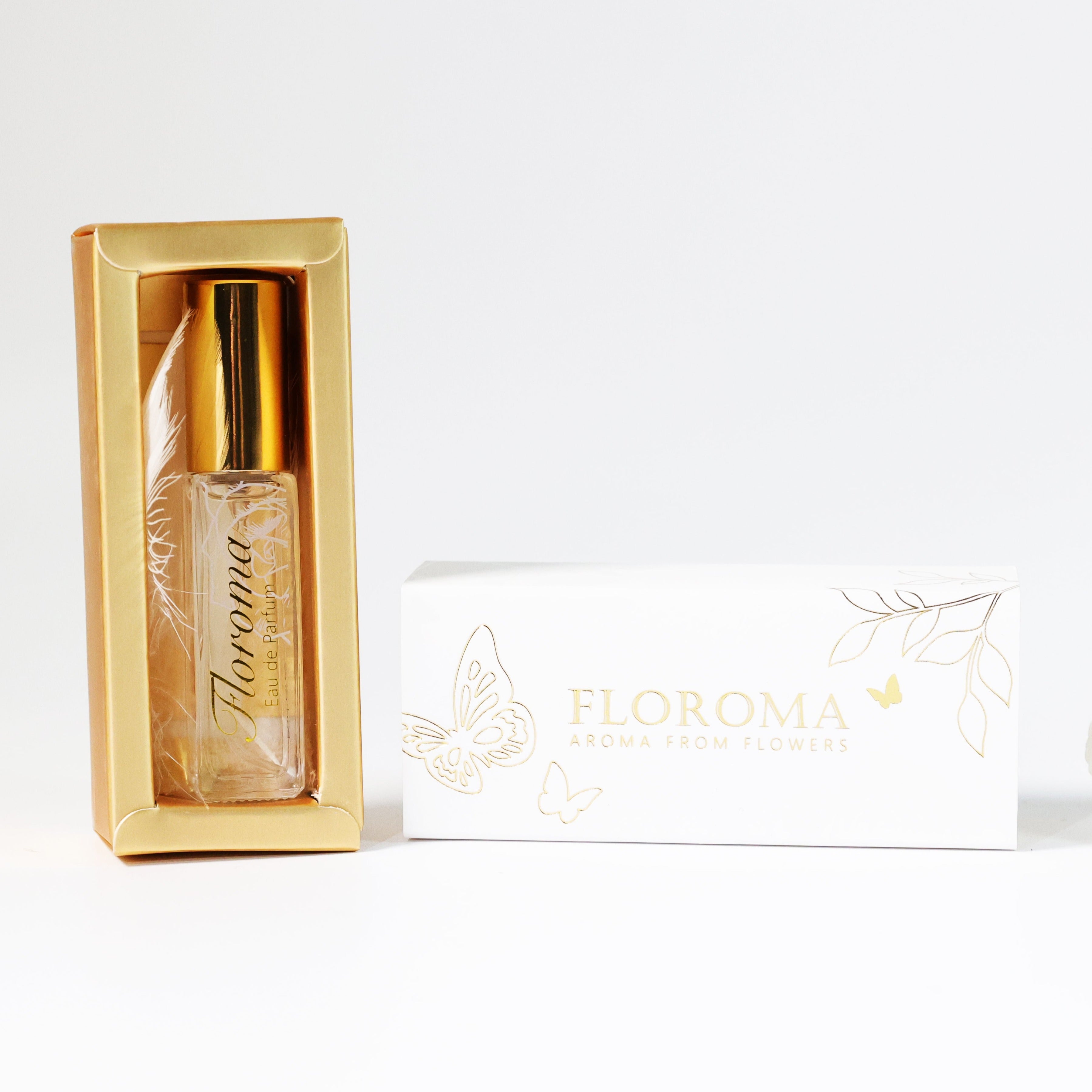 【會員8000積分+$98換】隨行裝香水(10ml)