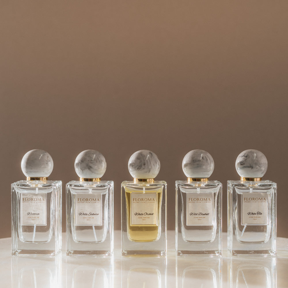 【雙11限定】家居香氛噴霧買一送一