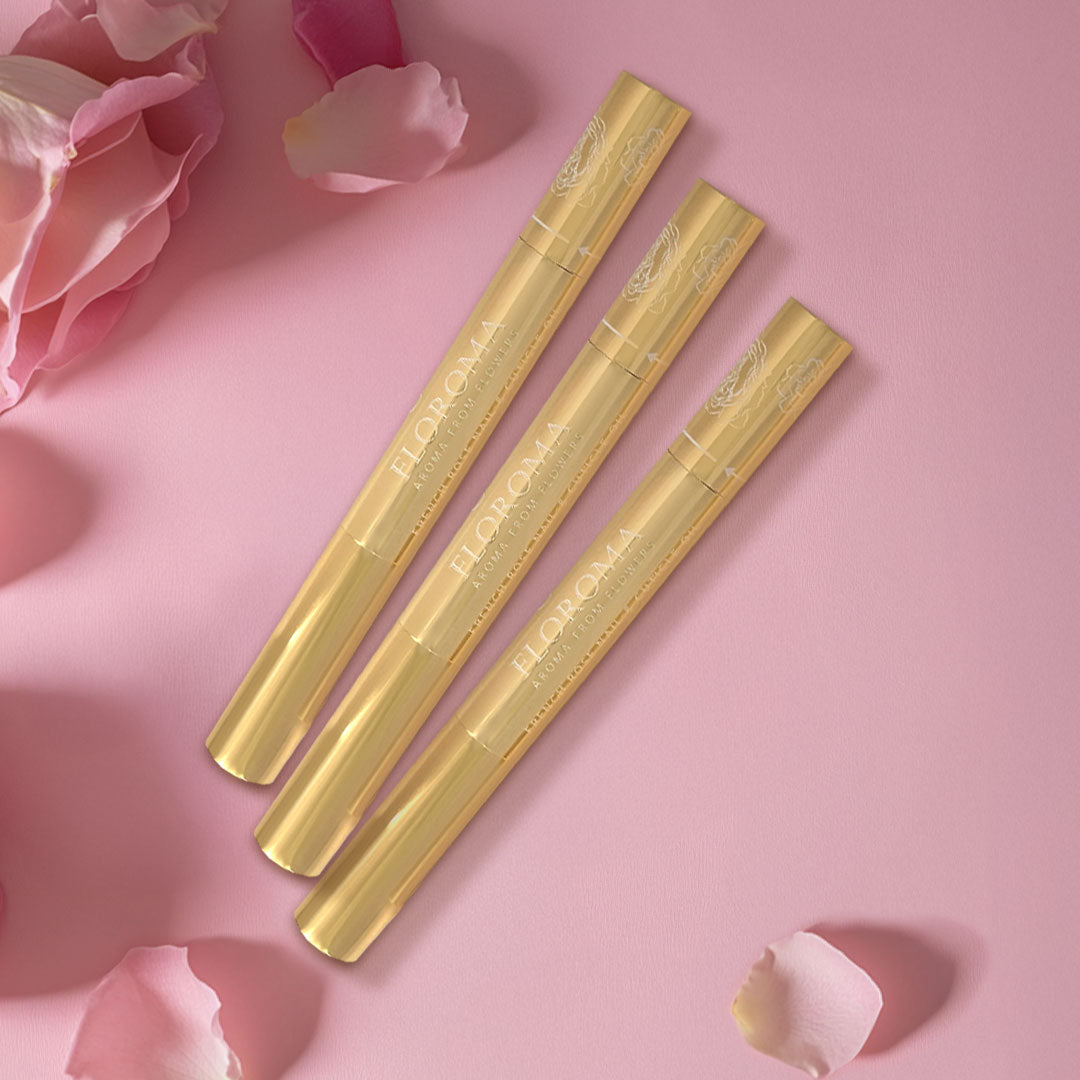 【限時優惠】法國玫瑰指甲護理油 French Rose Nail & Cuticle Oil