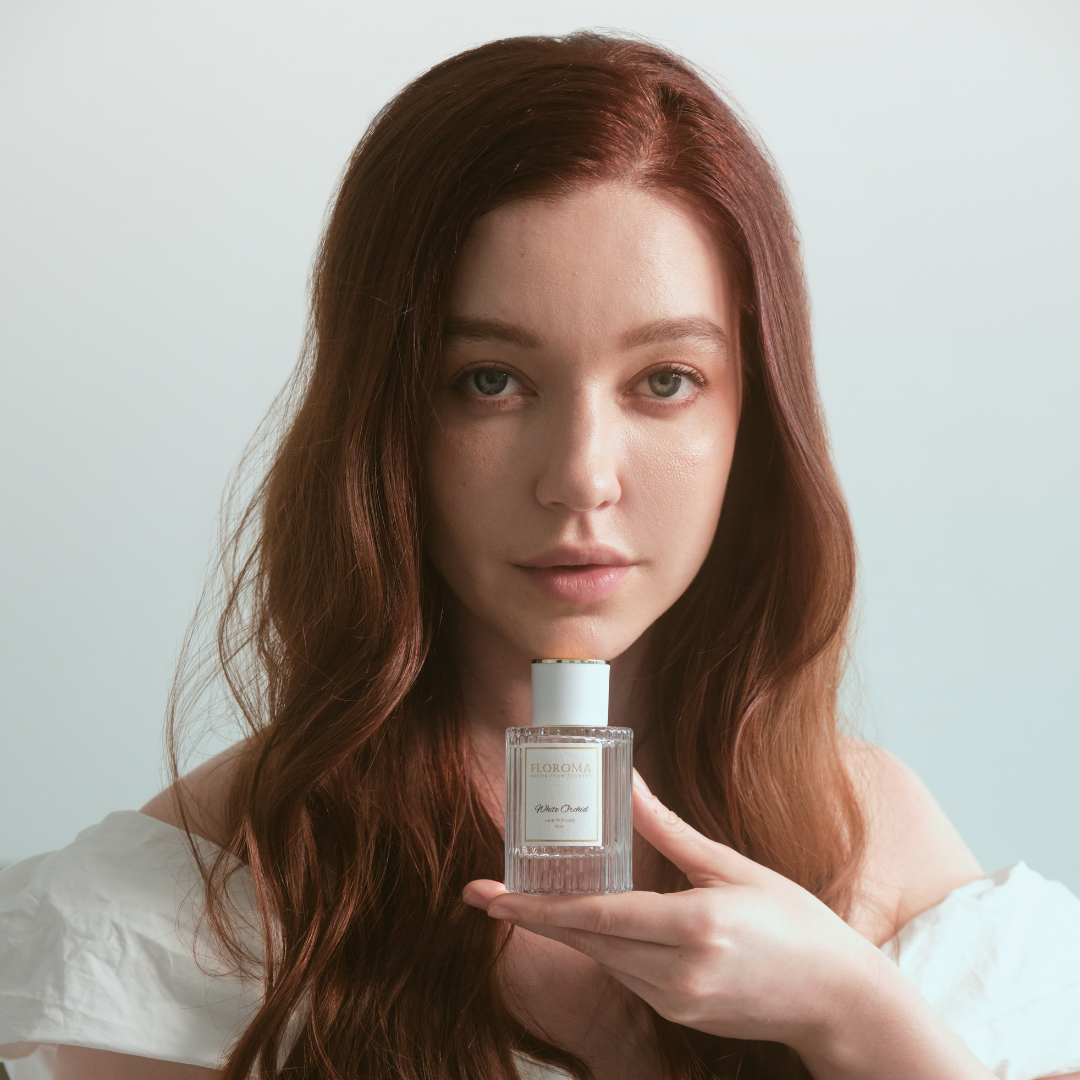 【限時快閃優惠】香氛髮香噴霧2支套裝 Hair Perfume Combo (5款香味可選)