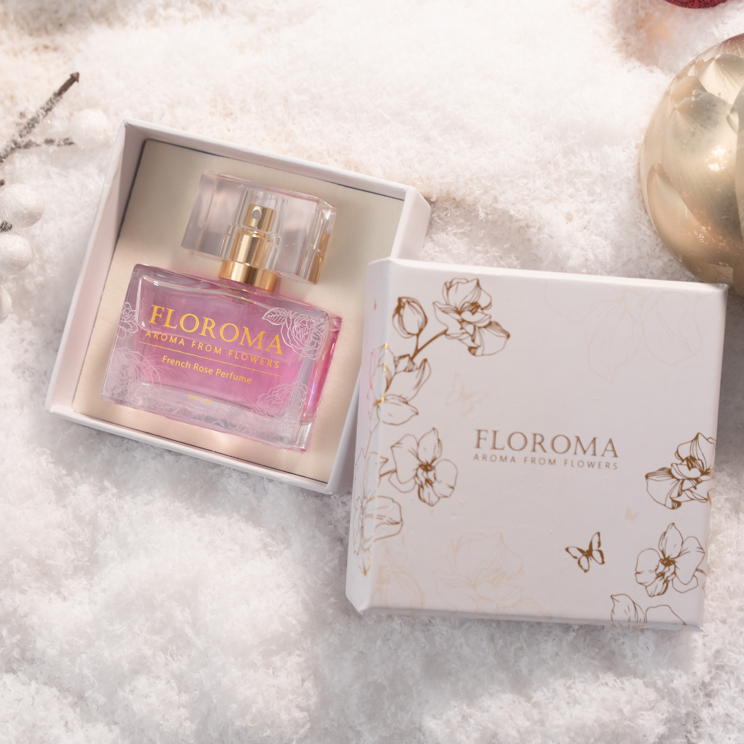 【會員20000積分+$298換】梔子花香水 Gardenia 35ML