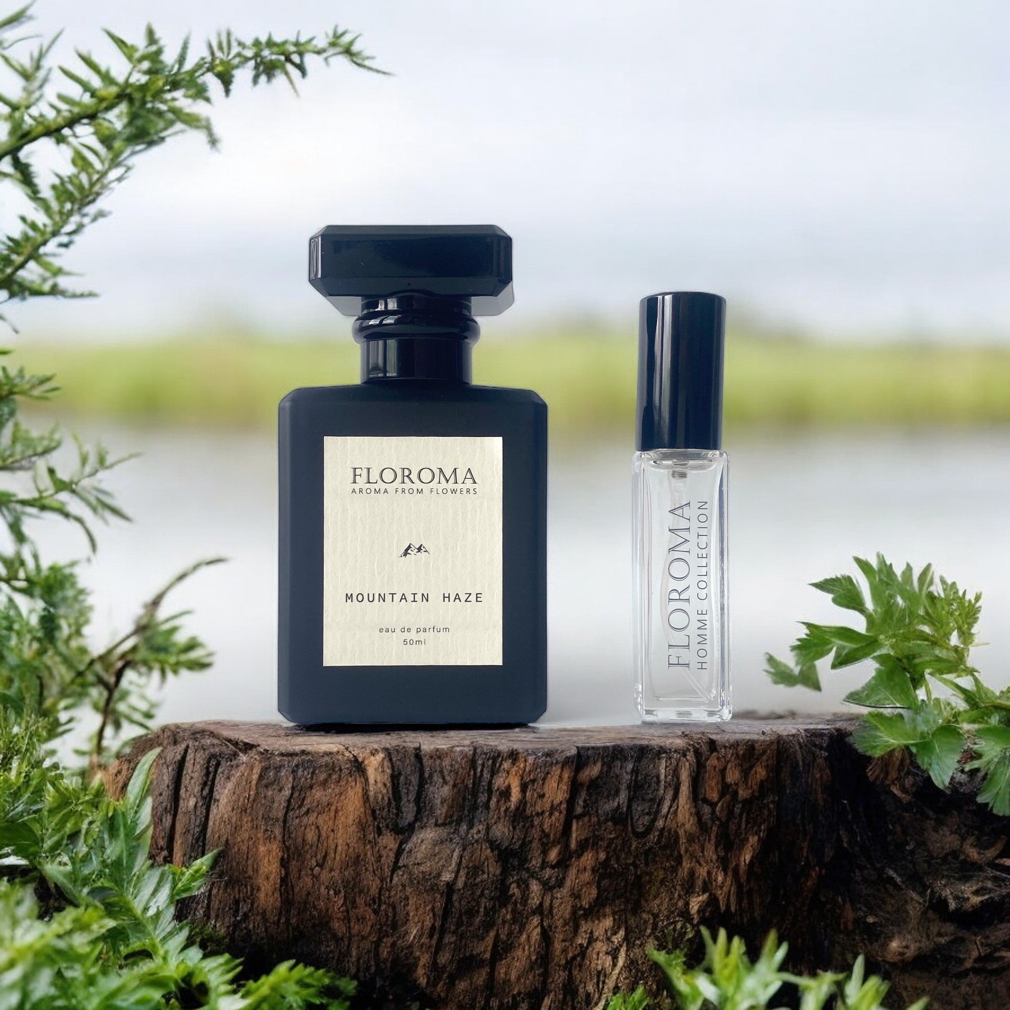 【雙11網店限定】型格香水50ml買二送一