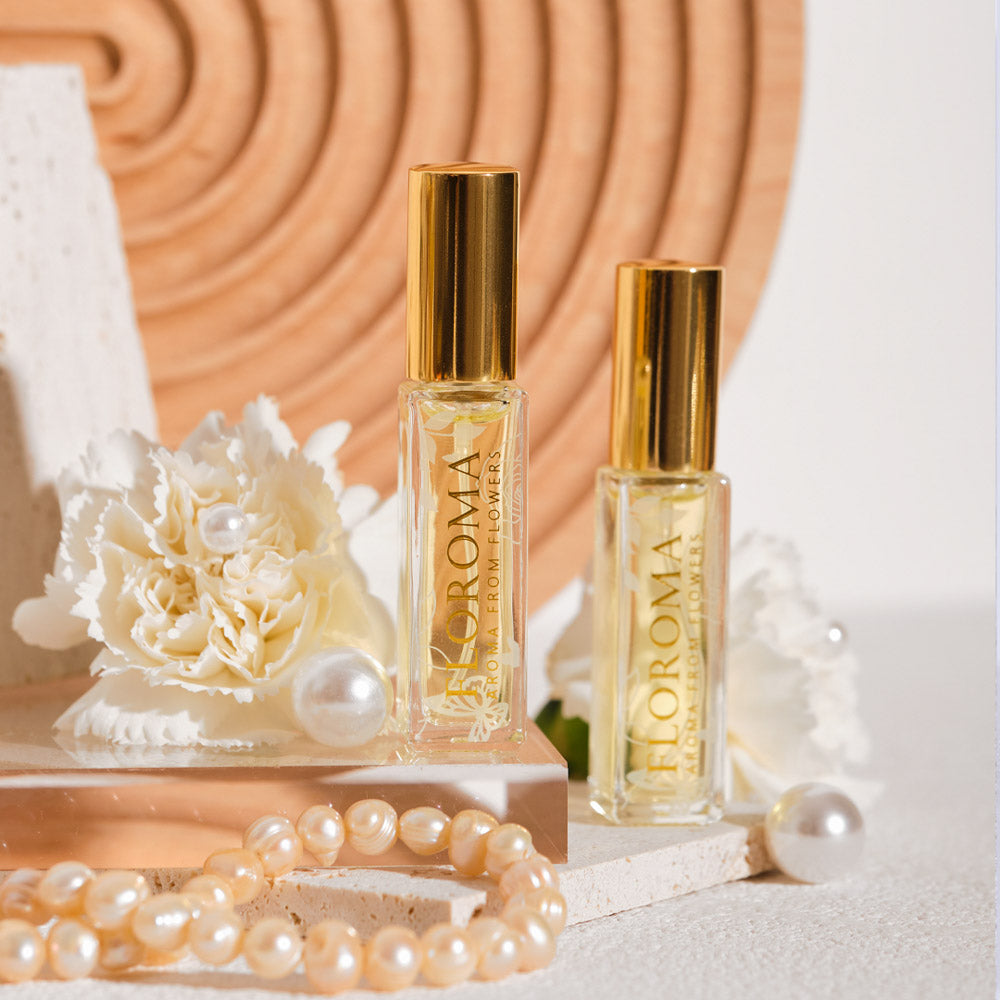 【女王節限定】夢幻香水套裝(35ml+10ml)