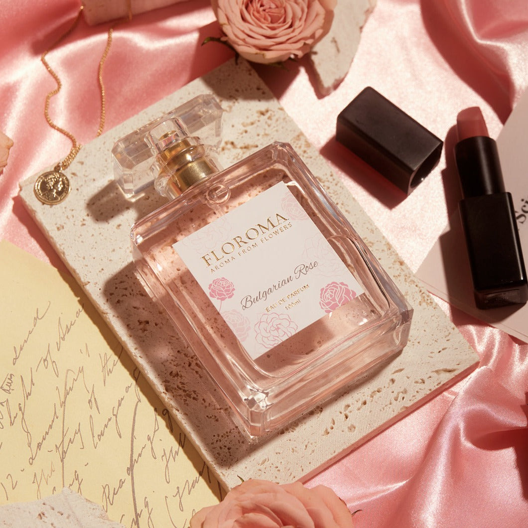 秋日祭限定|豪華版香水100mL 買二送一!免運費!