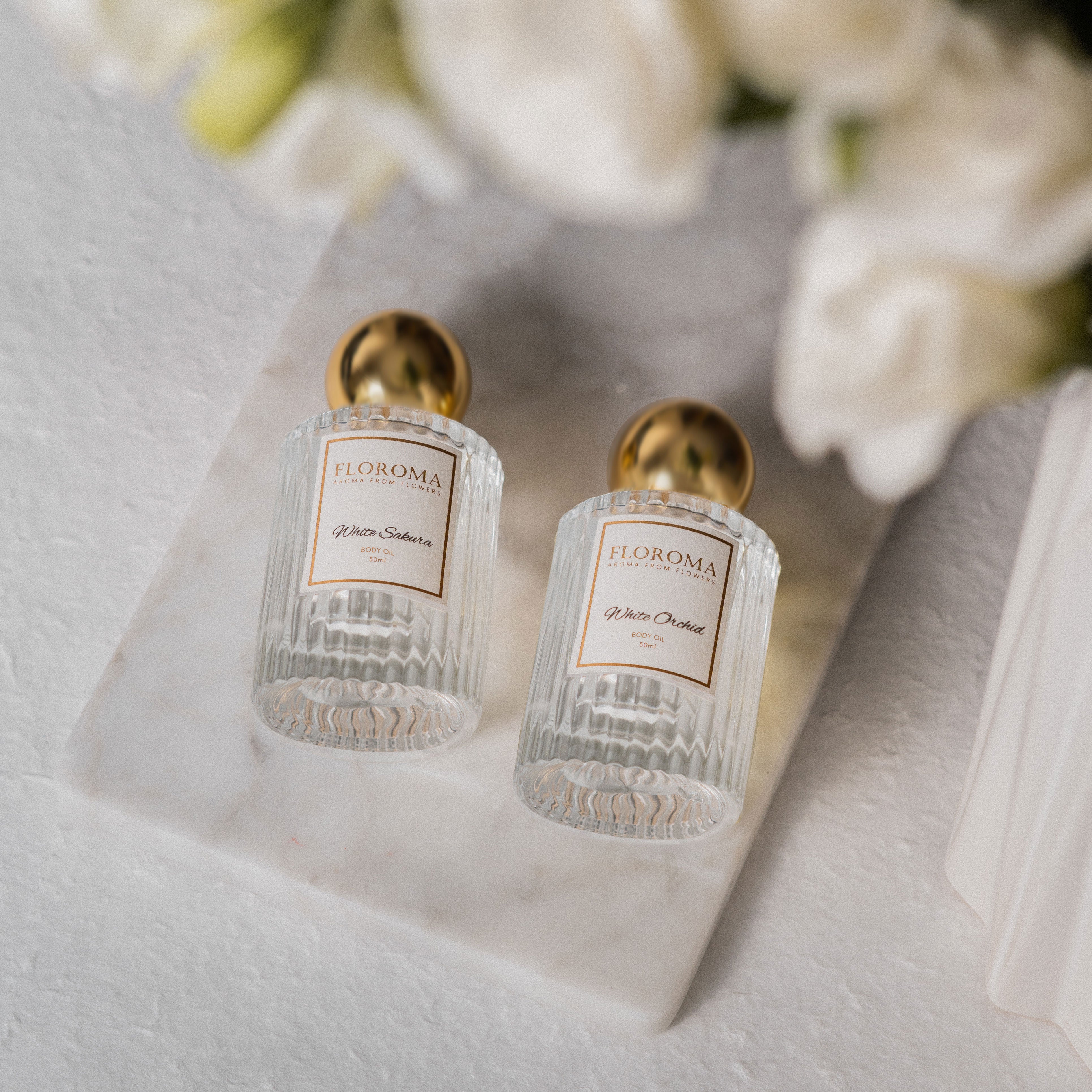 【雙11限定】買身體護理油送指甲護理油