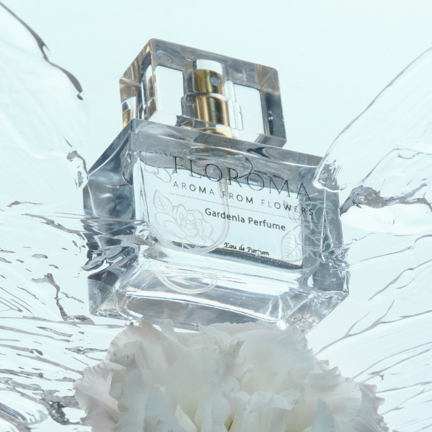 35ml/ 50ml 香水
