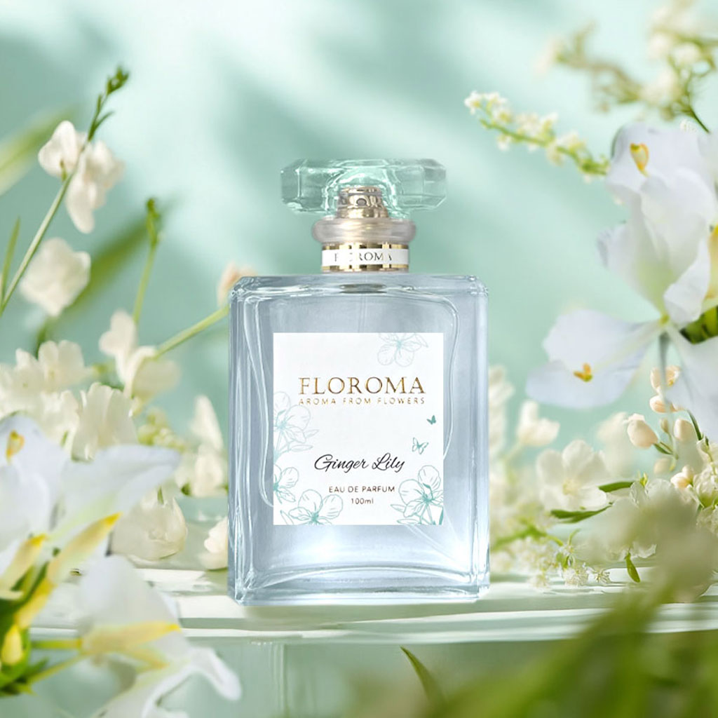 【秋日祭限定】精選豪華版EDP香水100ML