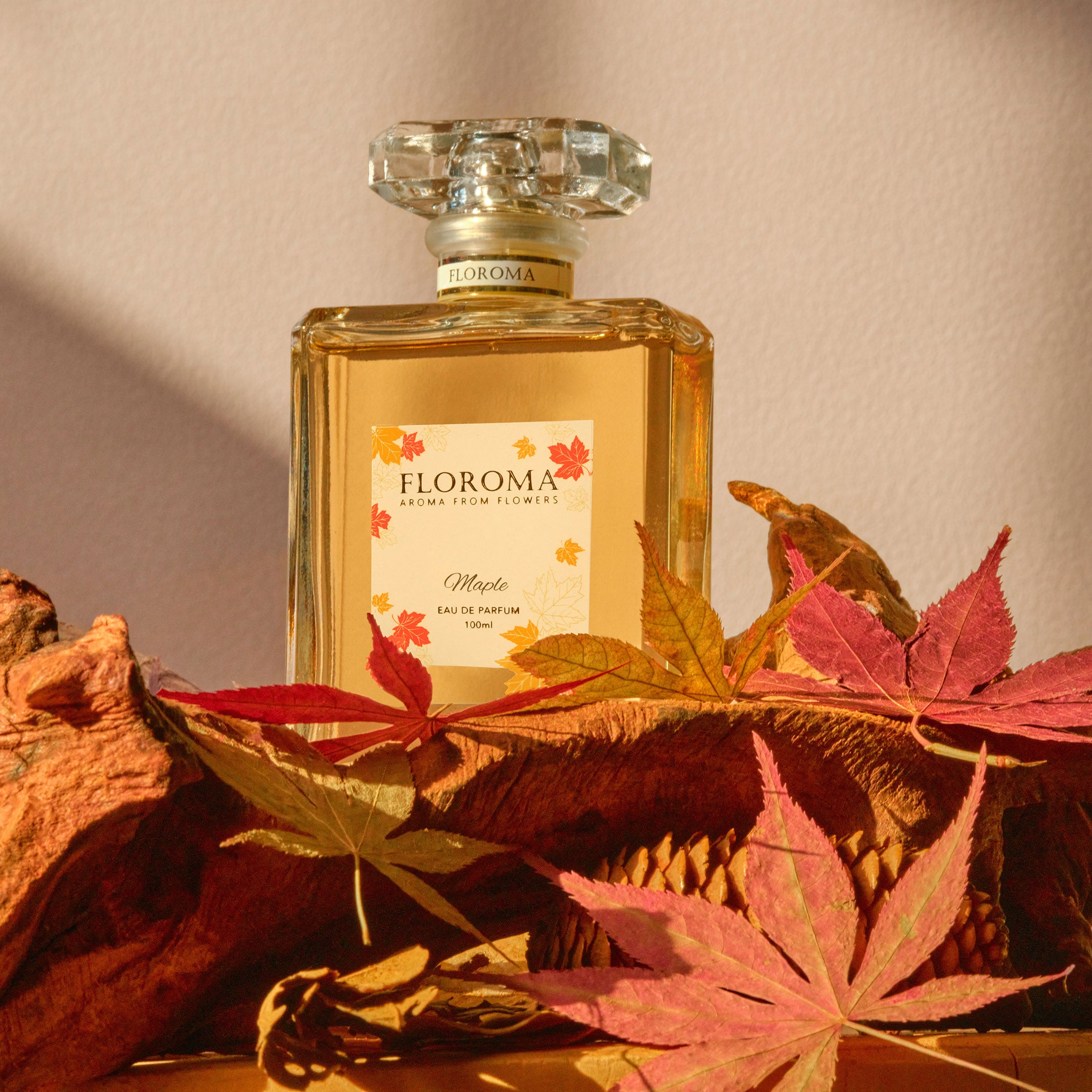 楓香水 Maple Perfume