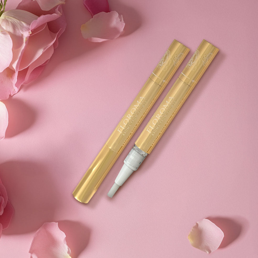 【限時優惠】法國玫瑰指甲護理油 French Rose Nail & Cuticle Oil