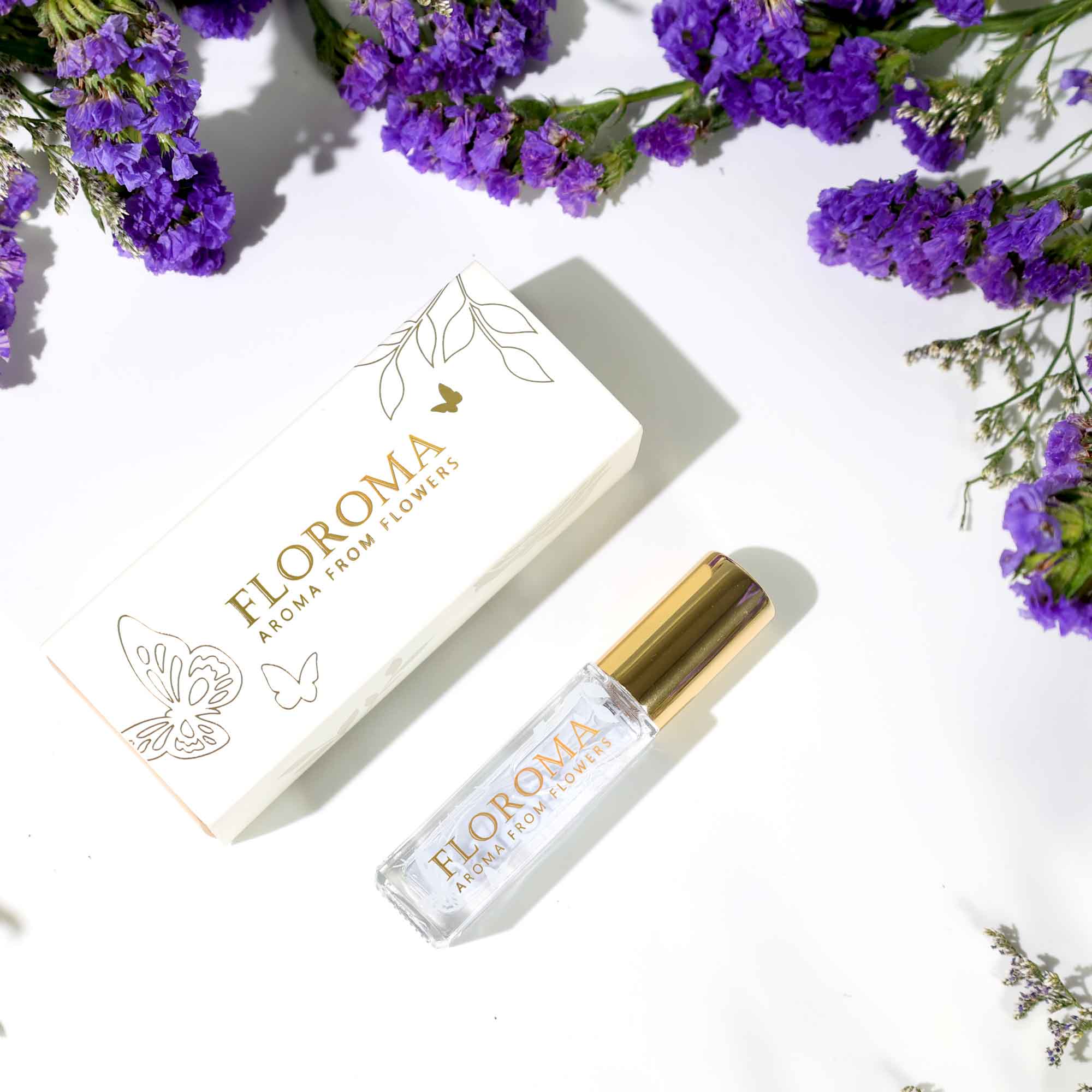 【會員8000積分+$98換】隨行裝香水(10ml)