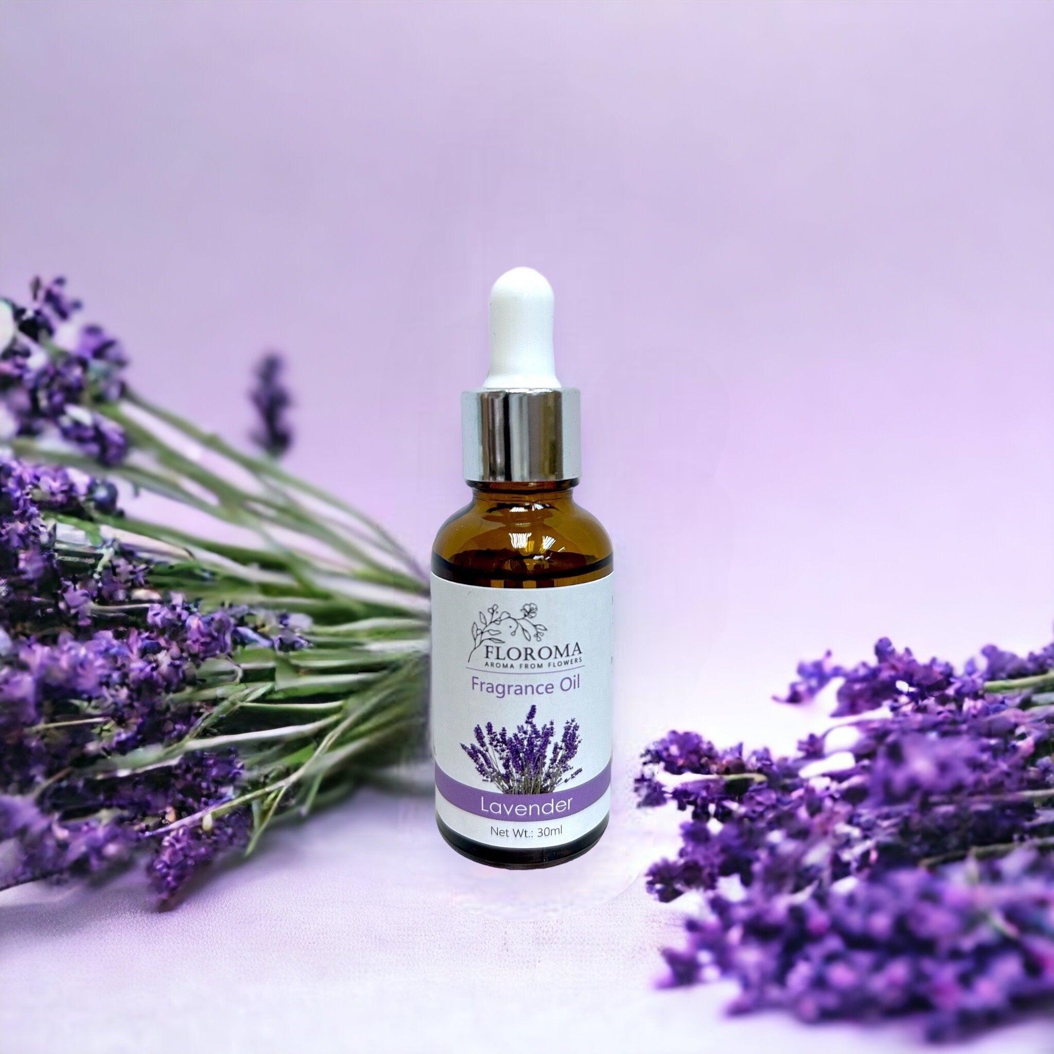 薰衣草香薰精油 Lavender Fragrance Oil