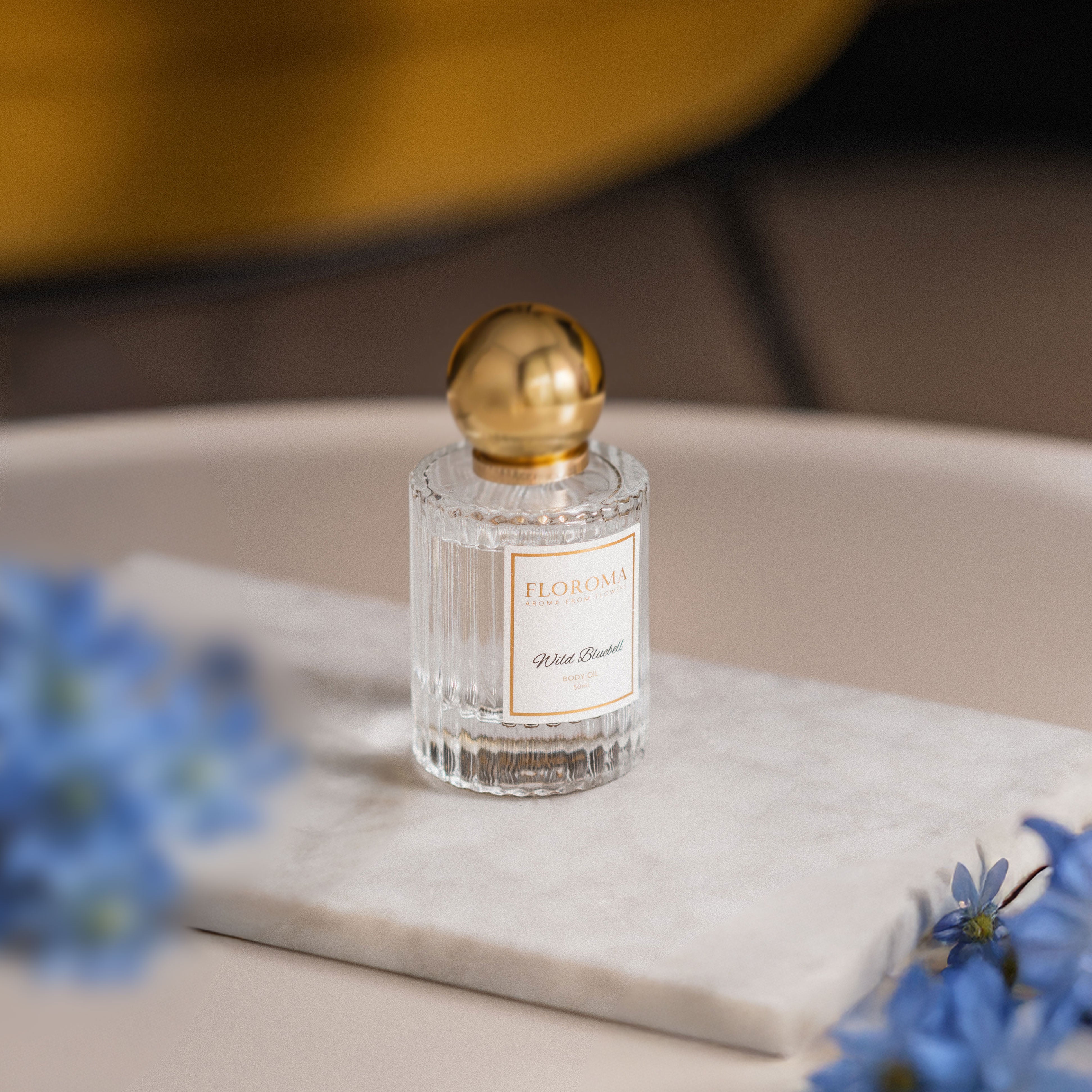 【雙11限定】買身體護理油送指甲護理油