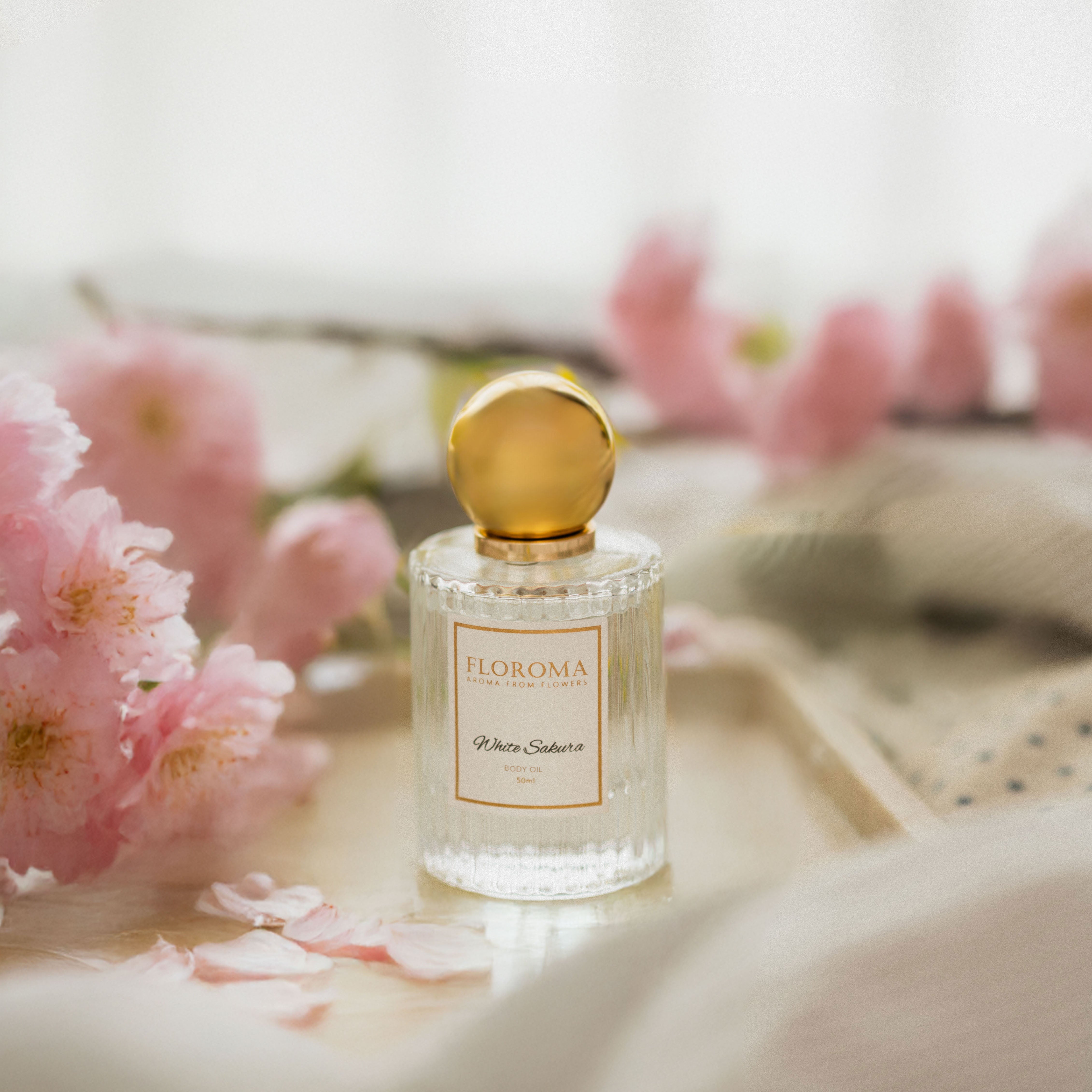 【雙11限定】買身體護理油送指甲護理油