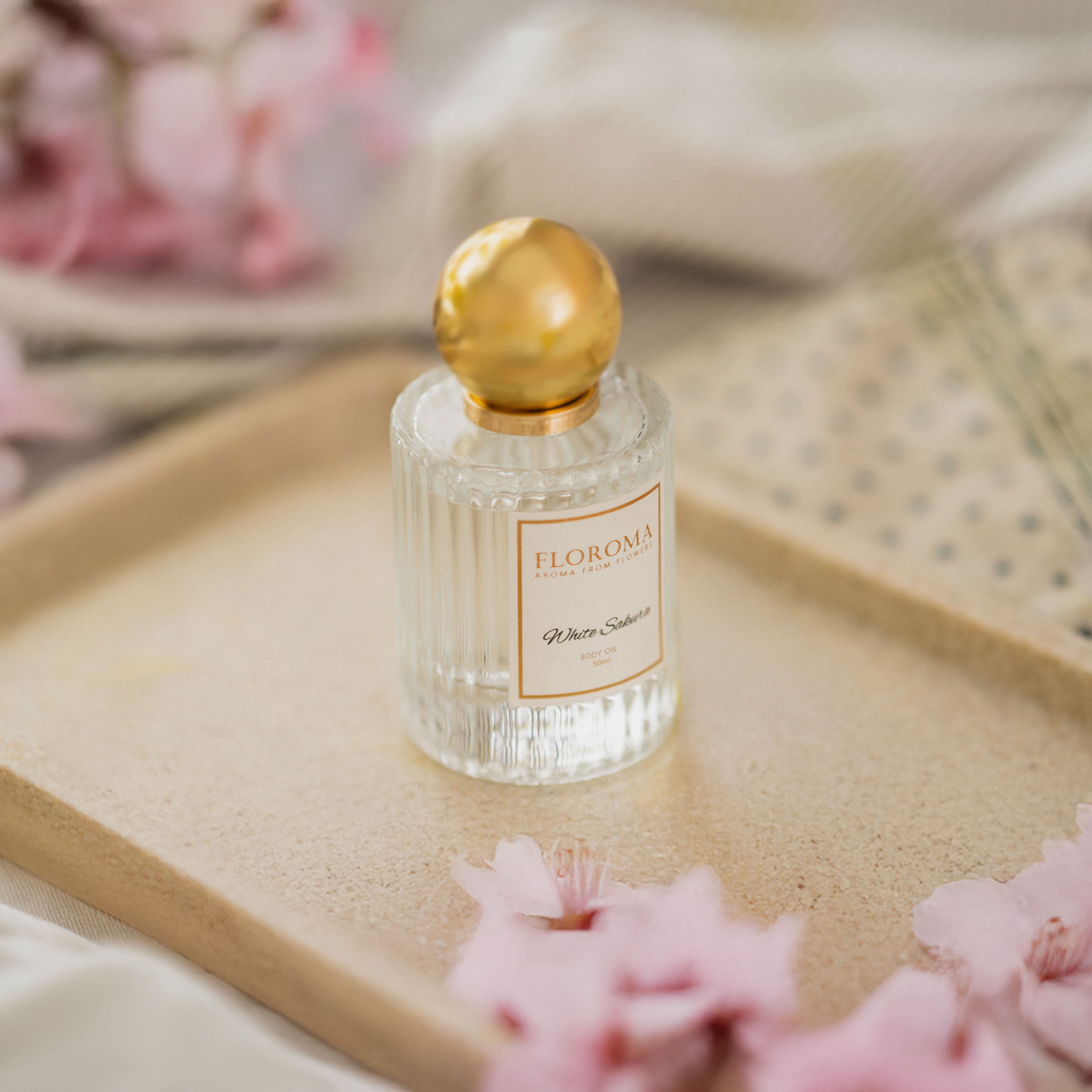 【雙11限定】買身體護理油送指甲護理油