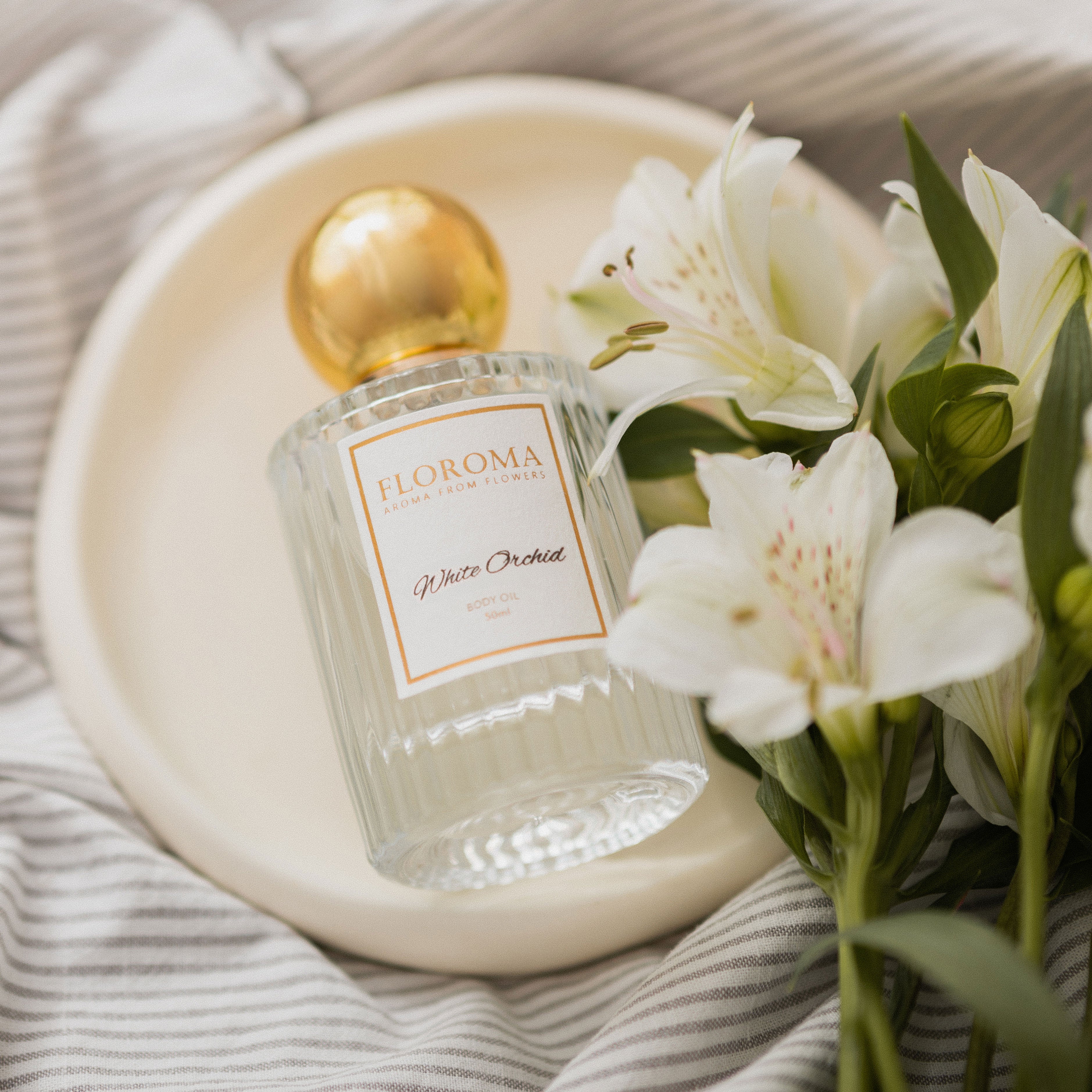 【雙11限定】買身體護理油送指甲護理油