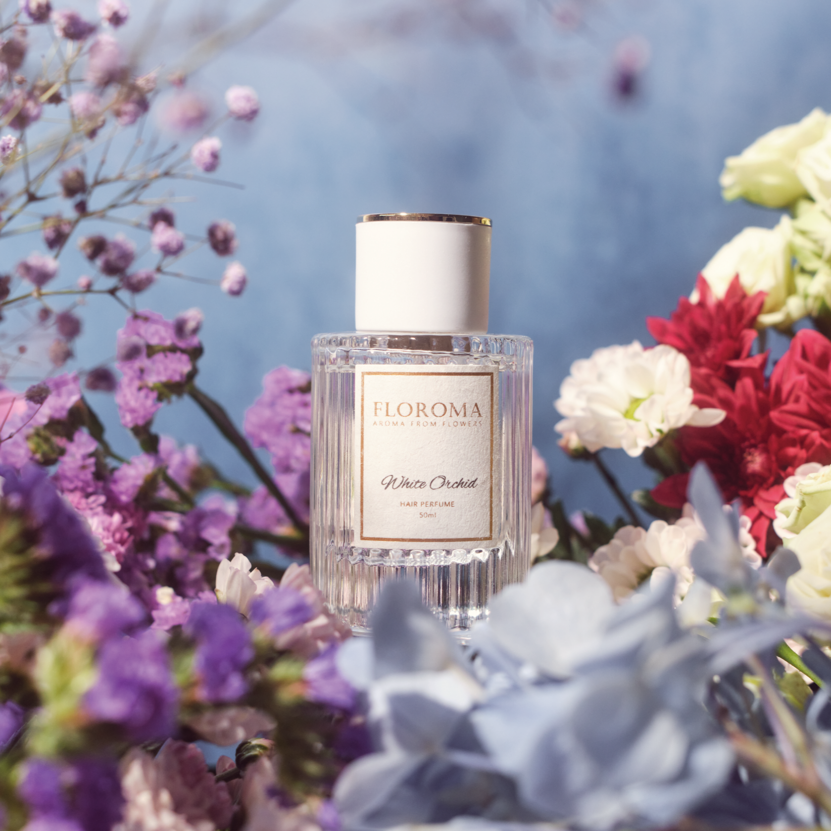 【香氛呵護組合】任選髮香噴霧及身體護理油買二送一