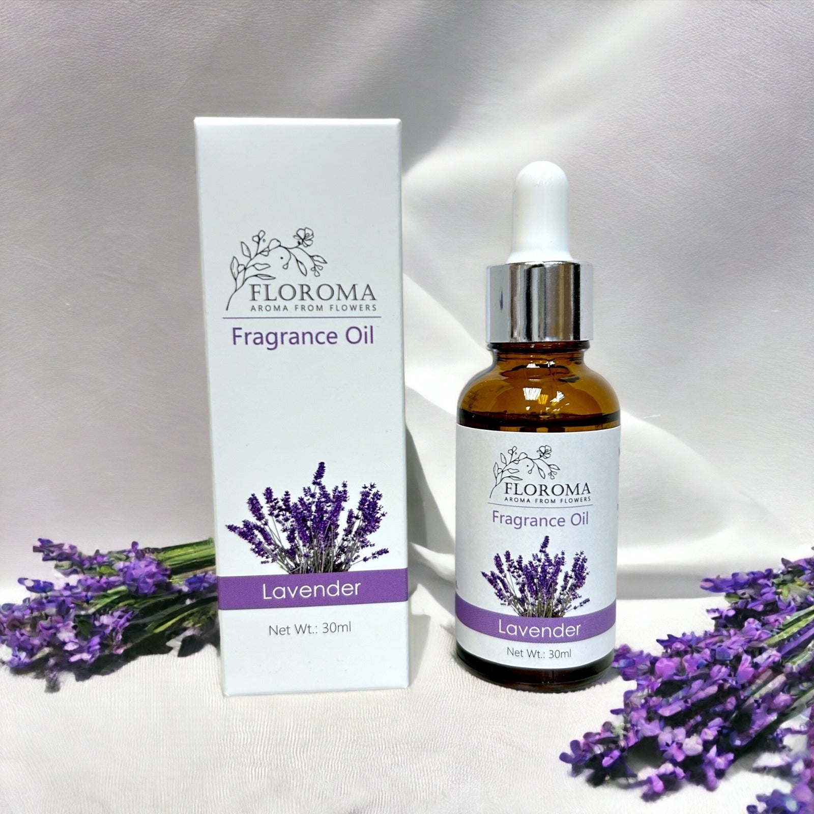 薰衣草香薰精油 Lavender Fragrance Oil