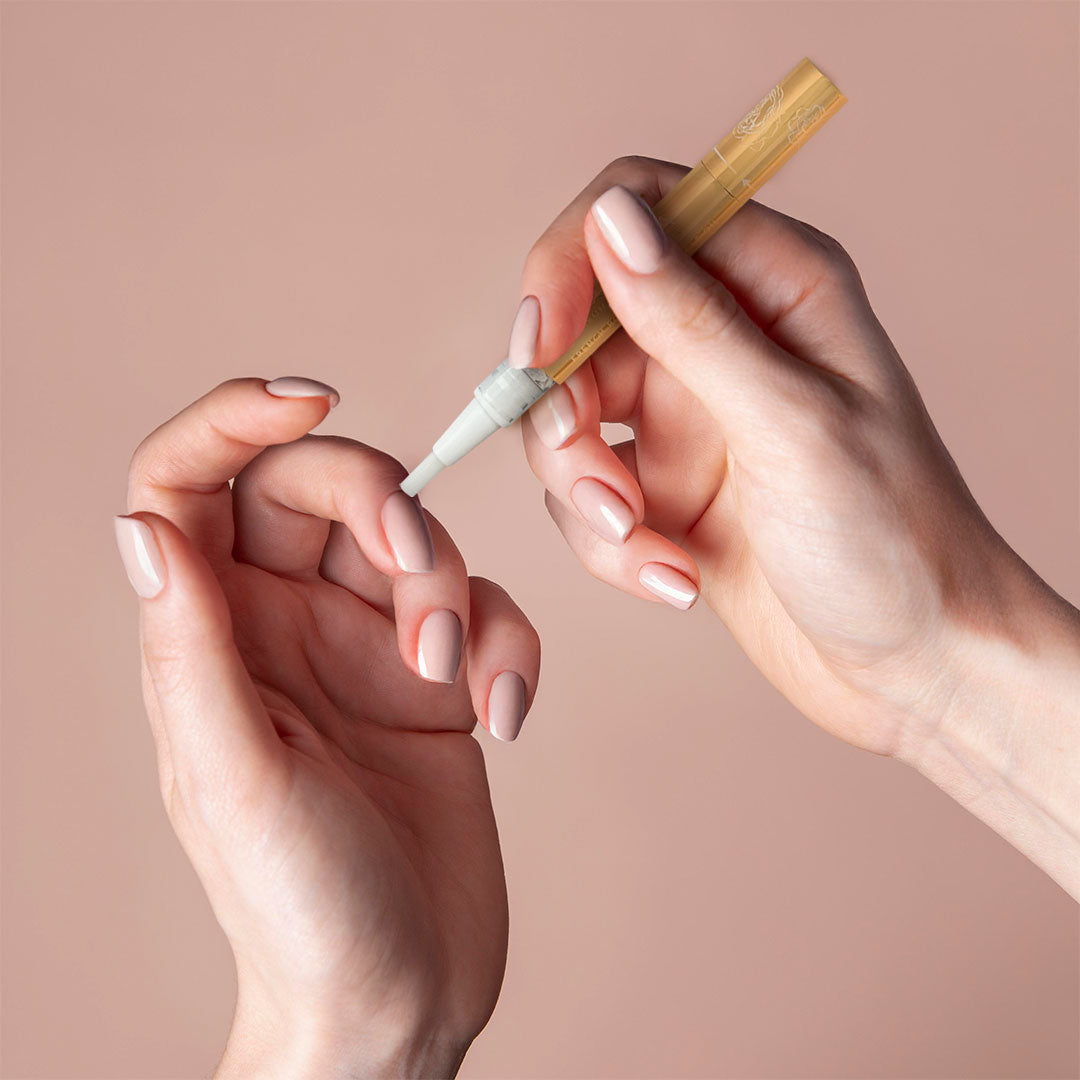 【限時優惠】法國玫瑰指甲護理油 French Rose Nail & Cuticle Oil