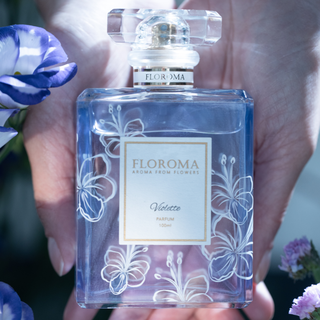 【奢華組合】 買2支濃香水100ml 送EDP香水100ml