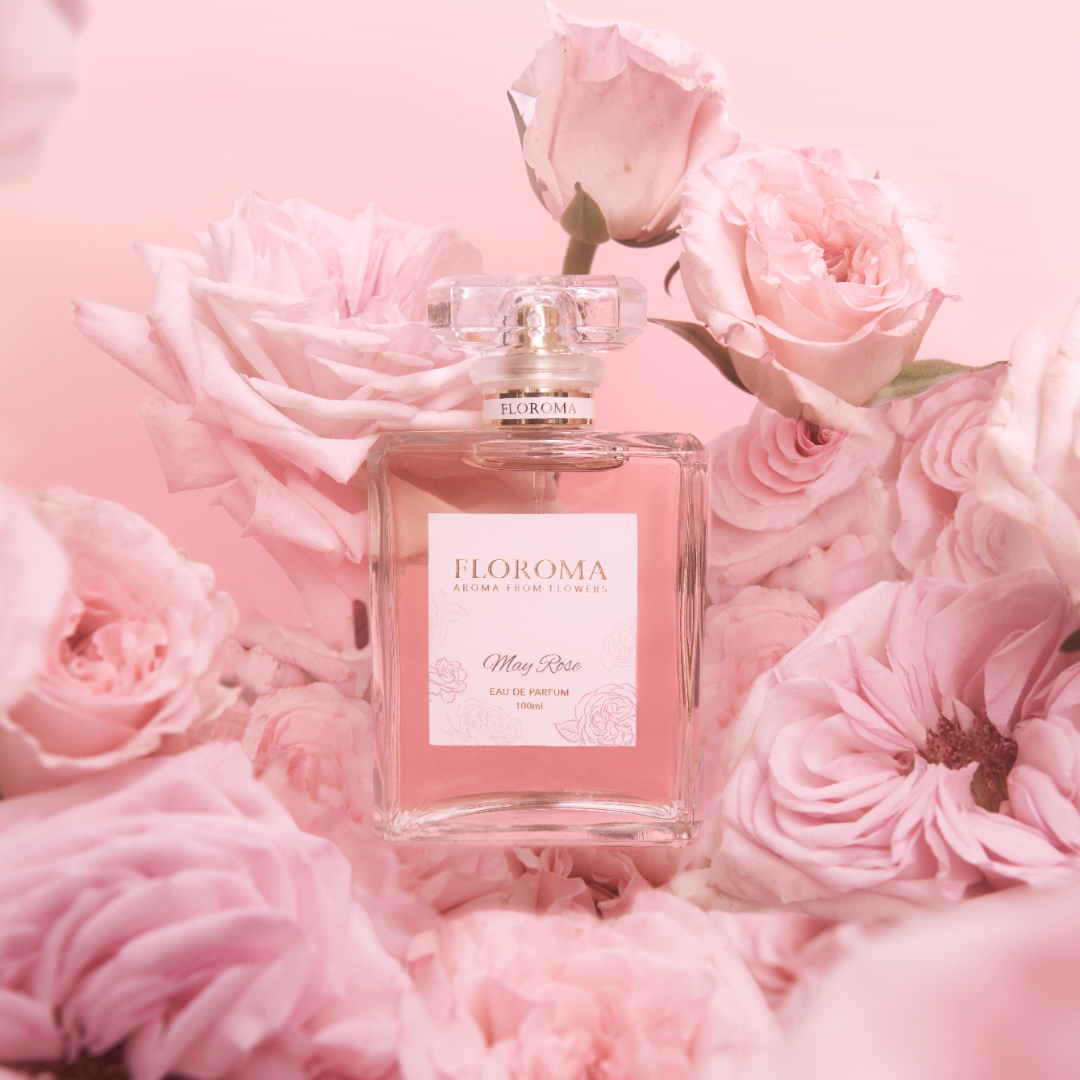 【雙11限定】買豪華版EDP香水送隨行裝香水10ML