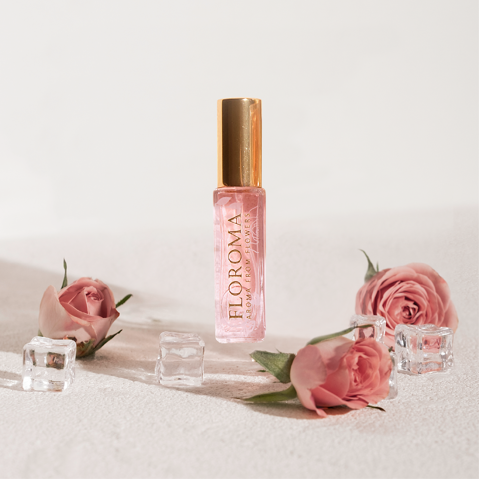 法國玫瑰濃香水 French Rose Parfum