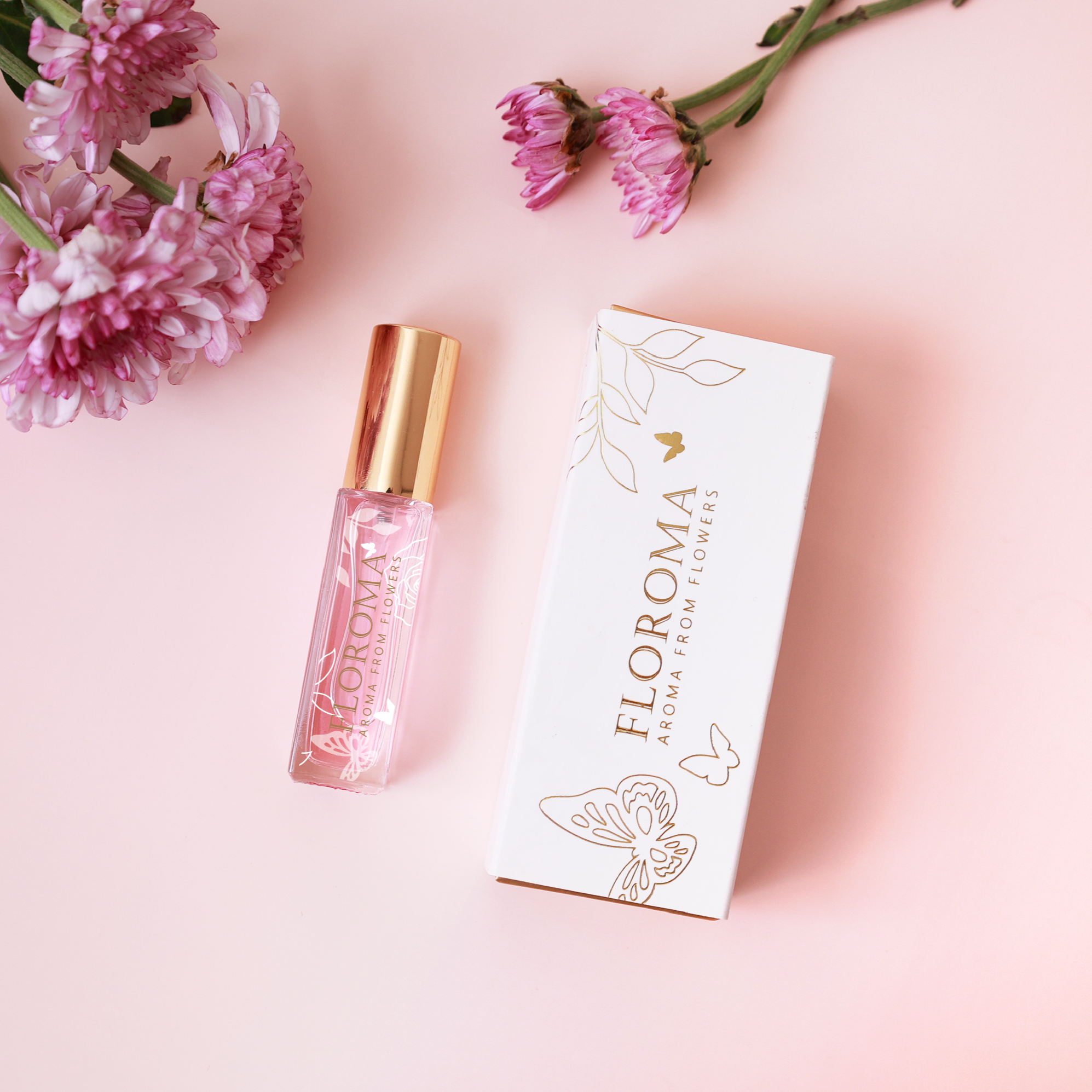 【雙11限定】隨行裝香水買二送一