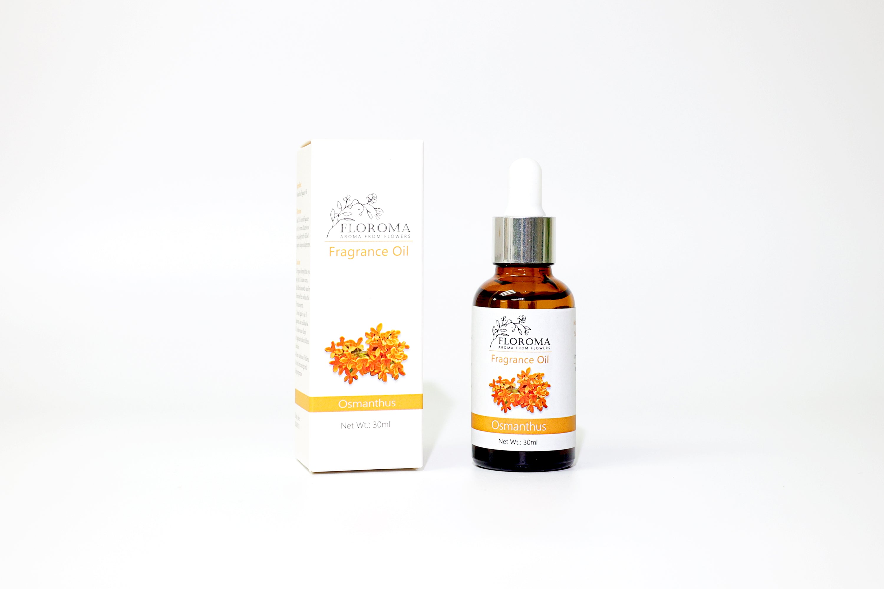 桂花香薰精油 Osmanthus Fragrance Oil