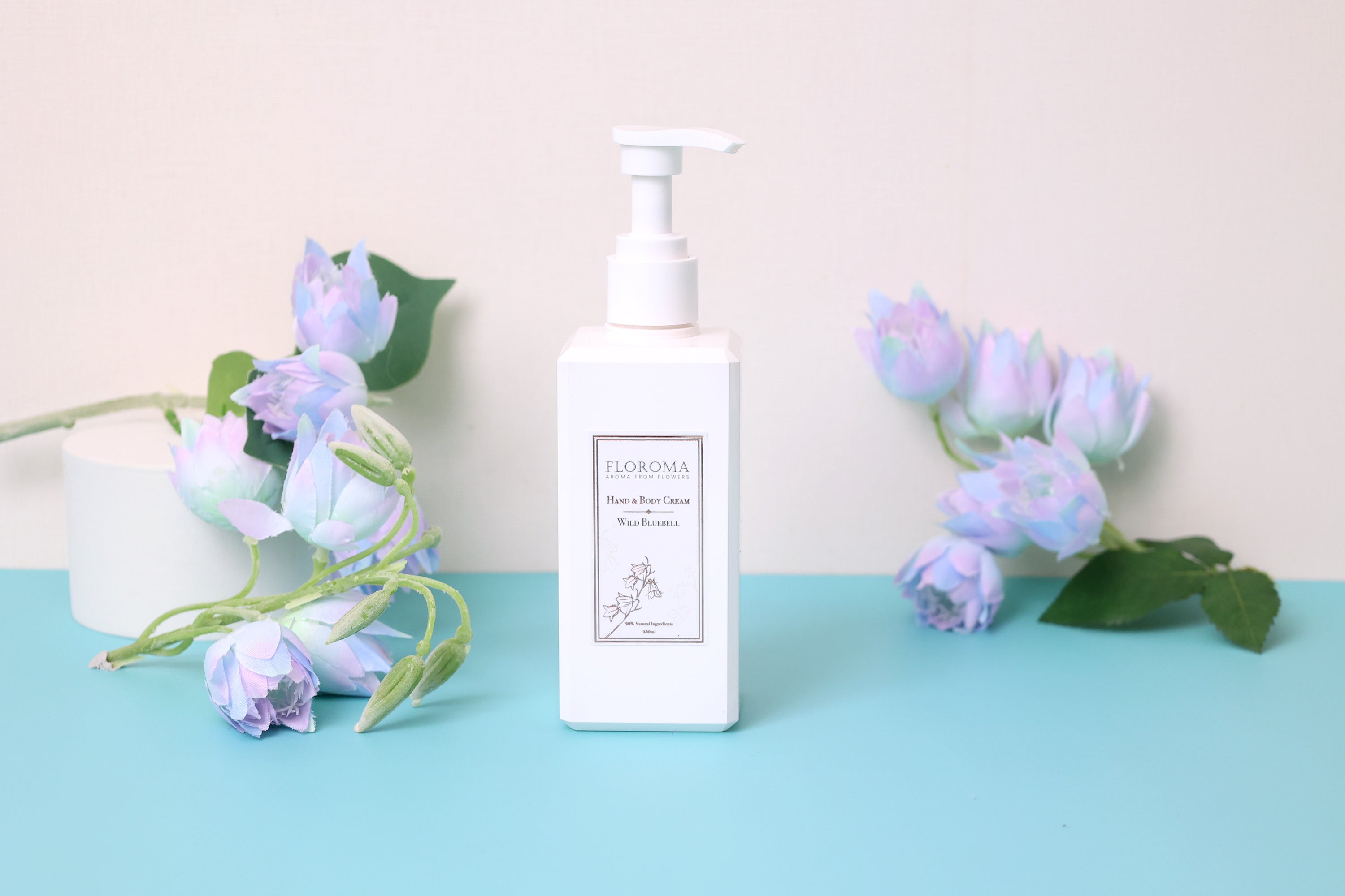 【限時優惠】香氛身體乳液2支套裝 Hand & Body Cream 1+1 Combo