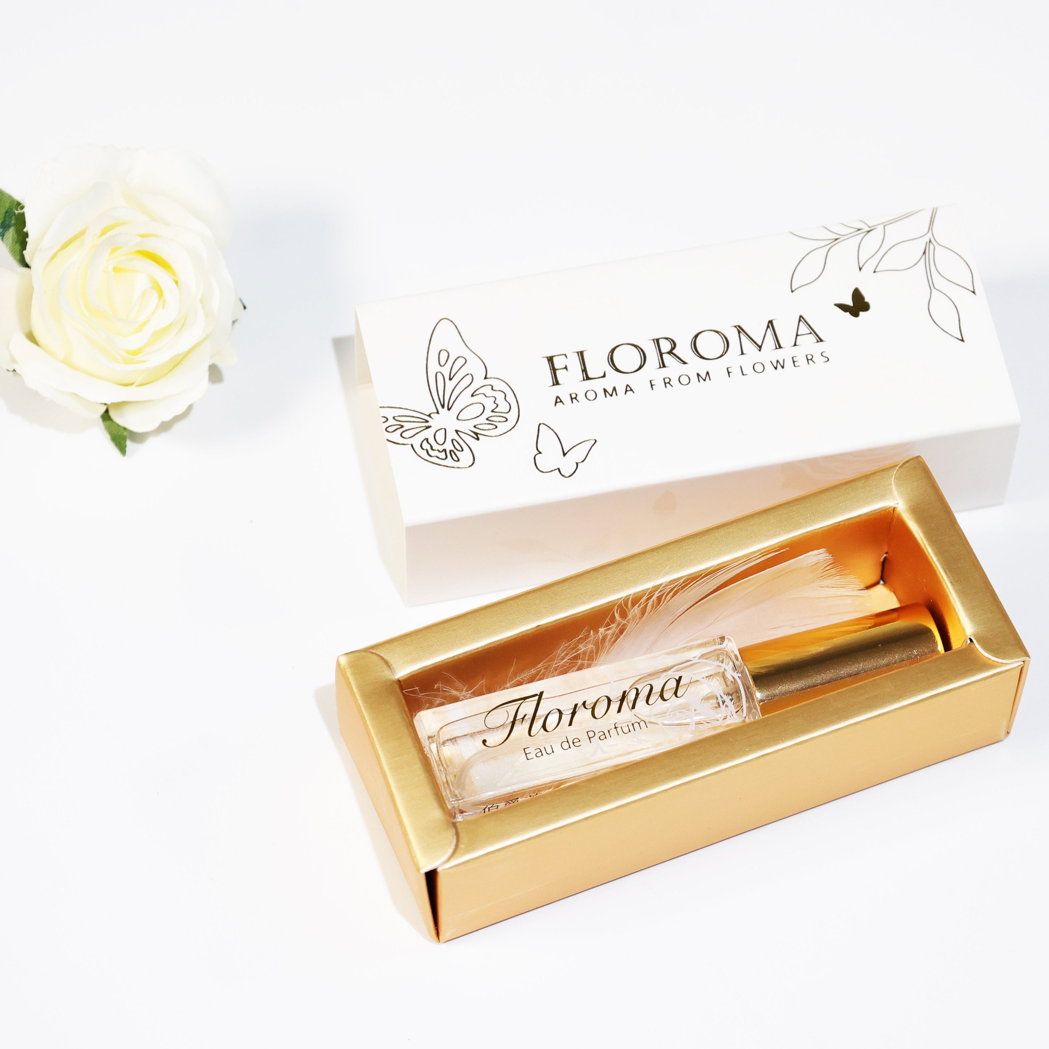 【雙11限定】隨行裝香水買二送一