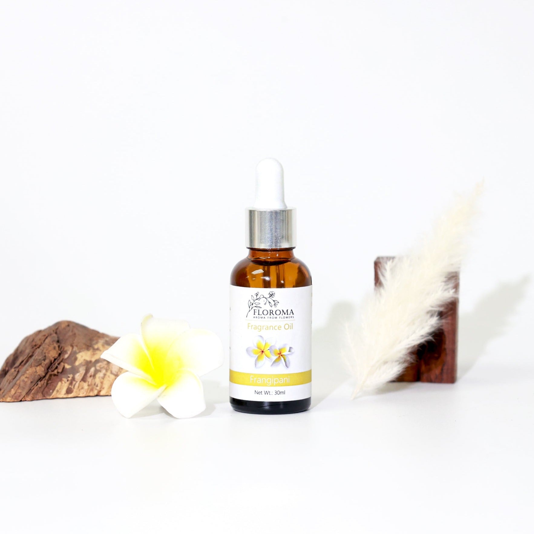 雞蛋花香薰精油 Frangipani Fragrance Oil