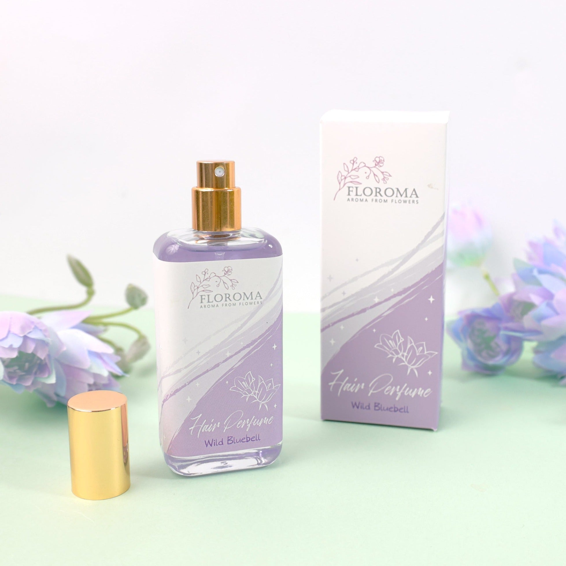 新!$388 2支香水髮香噴霧套裝 Hair Perfume (3款任選)