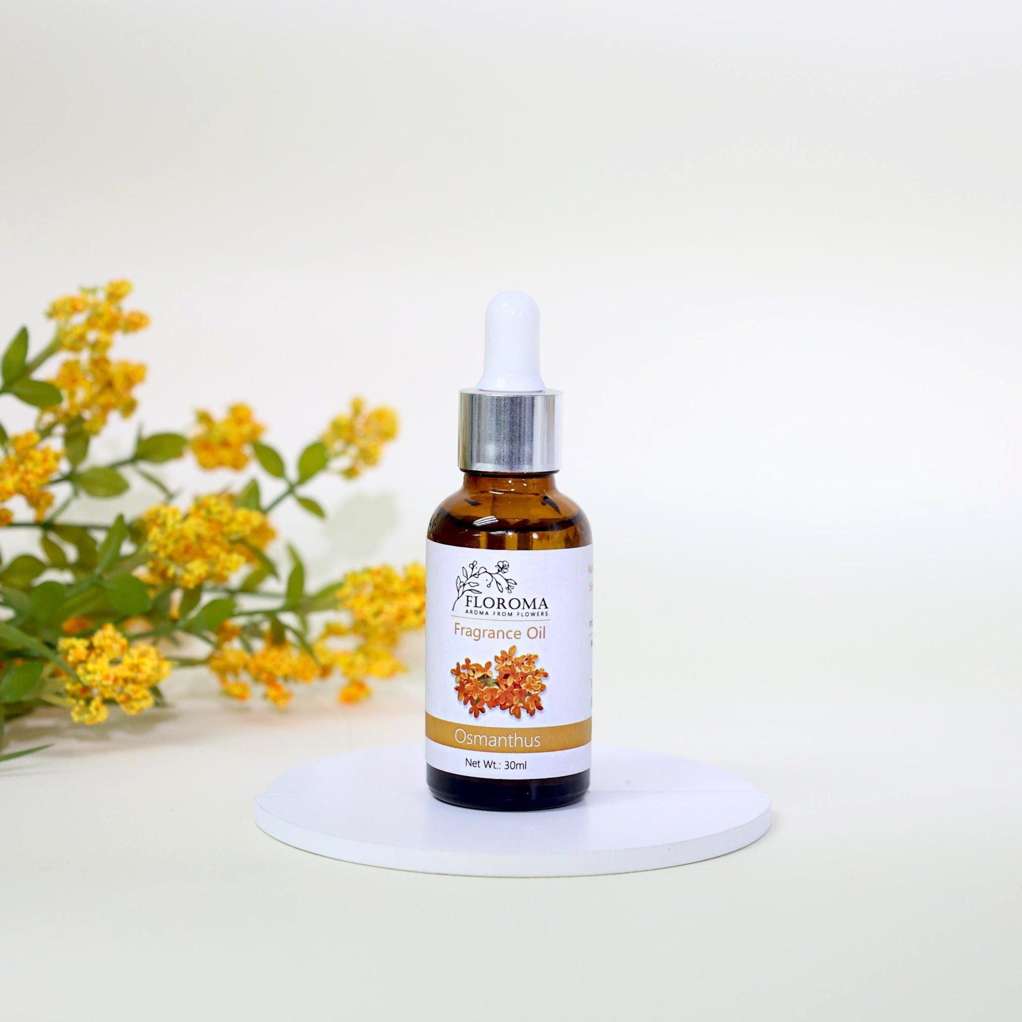 桂花香薰精油 Osmanthus Fragrance Oil