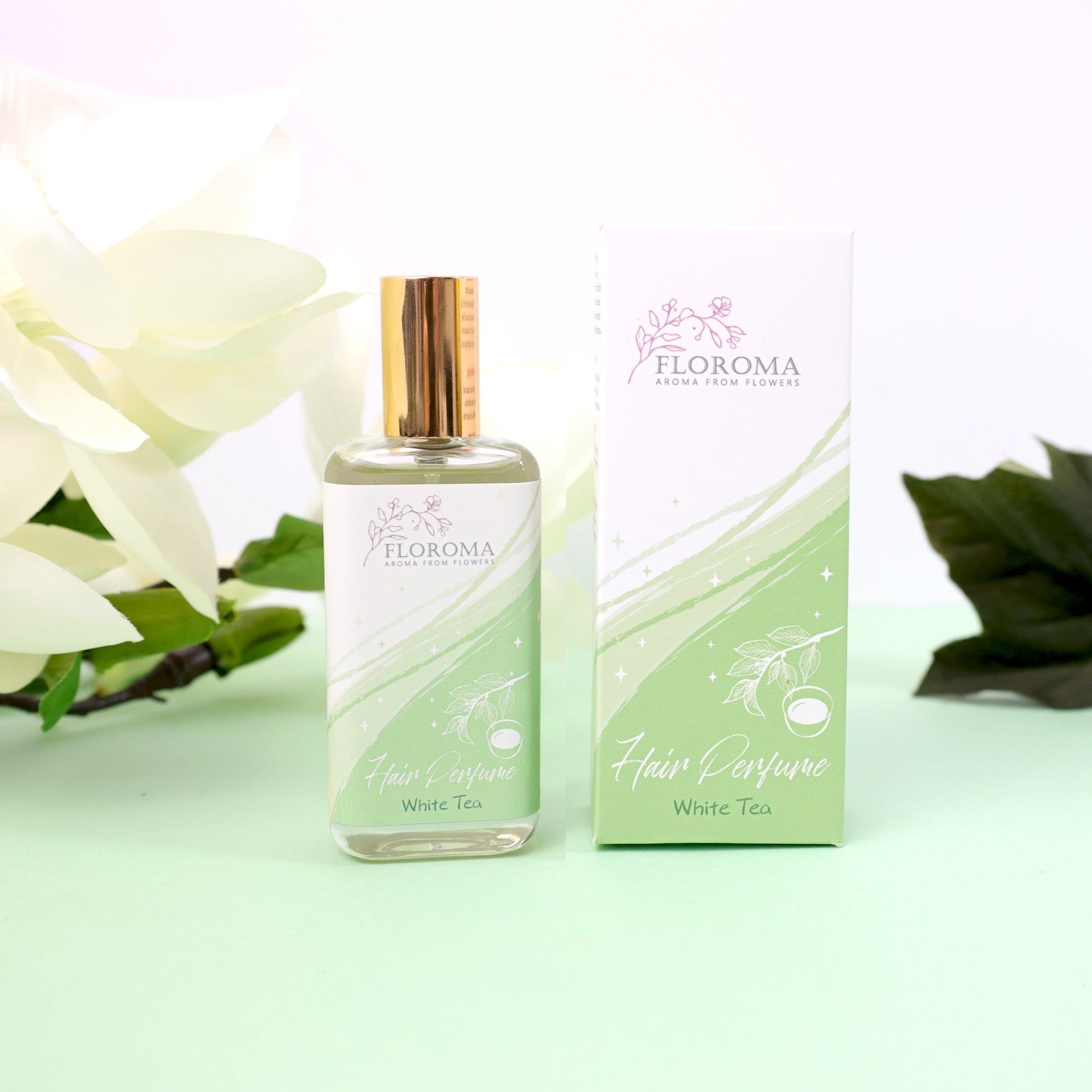 新!$388 2支香水髮香噴霧套裝 Hair Perfume (3款任選)