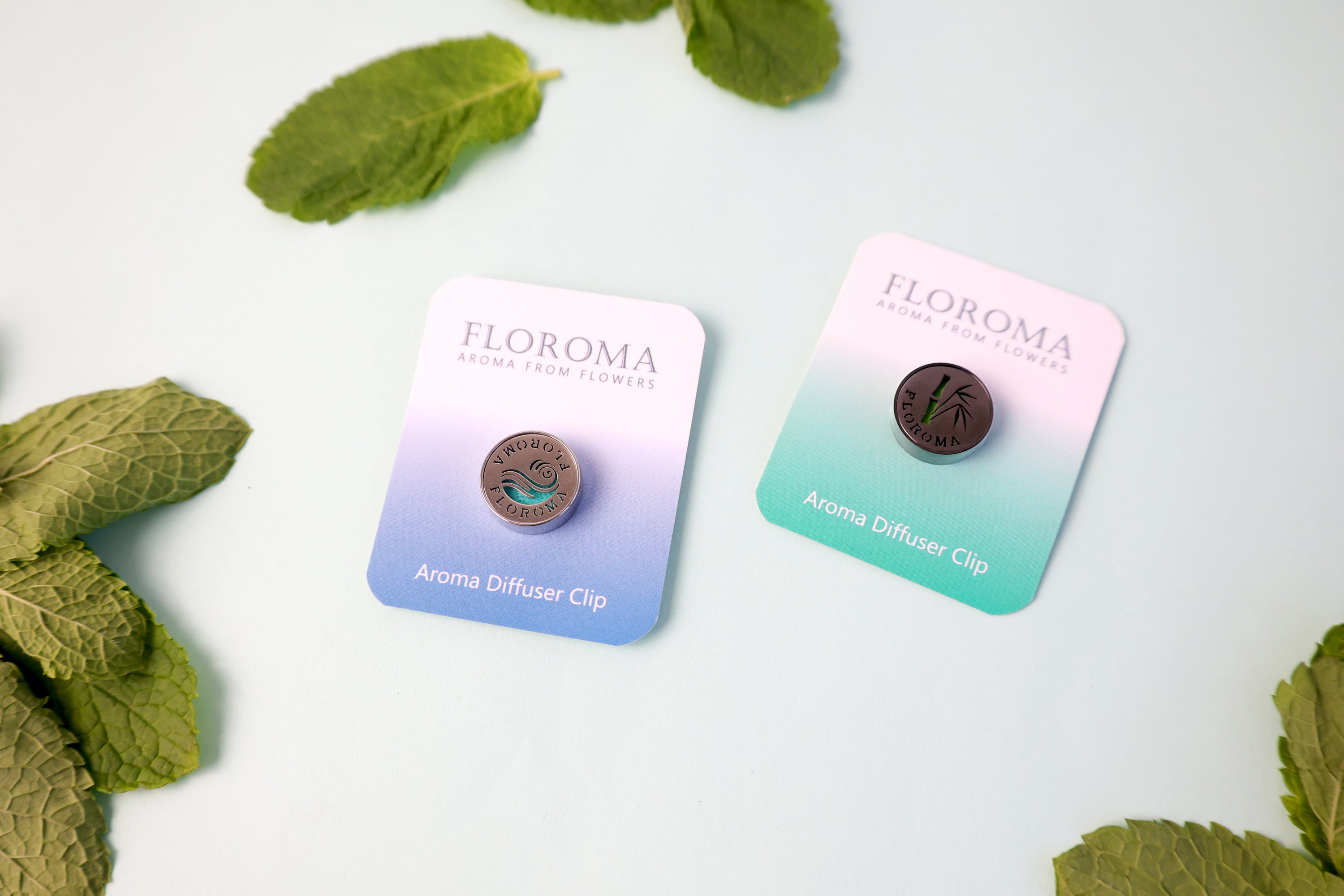 【加購價$98】香薰口罩扣 Aroma Diffuser Clip