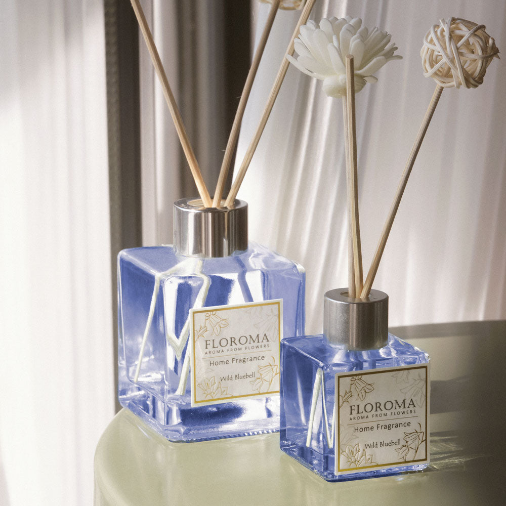 【送禮必備】室內擴香瓶 Home Diffuser 買二送一(50ml)任選香味!