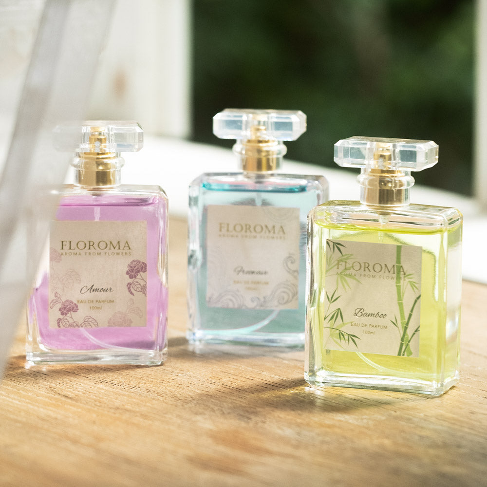秋日祭限定|豪華版香水100mL 買二送一!免運費!