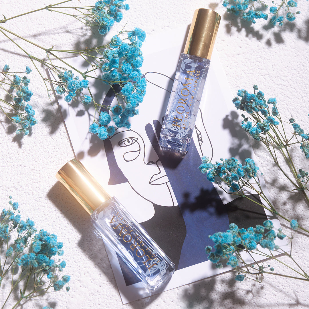 【雙11限定】隨行裝香水買二送一