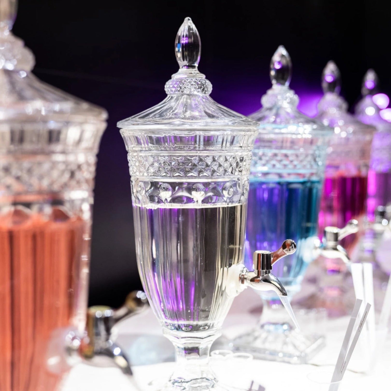 花之滴婚宴/ 公司活動 Perfume Bar 香水吧