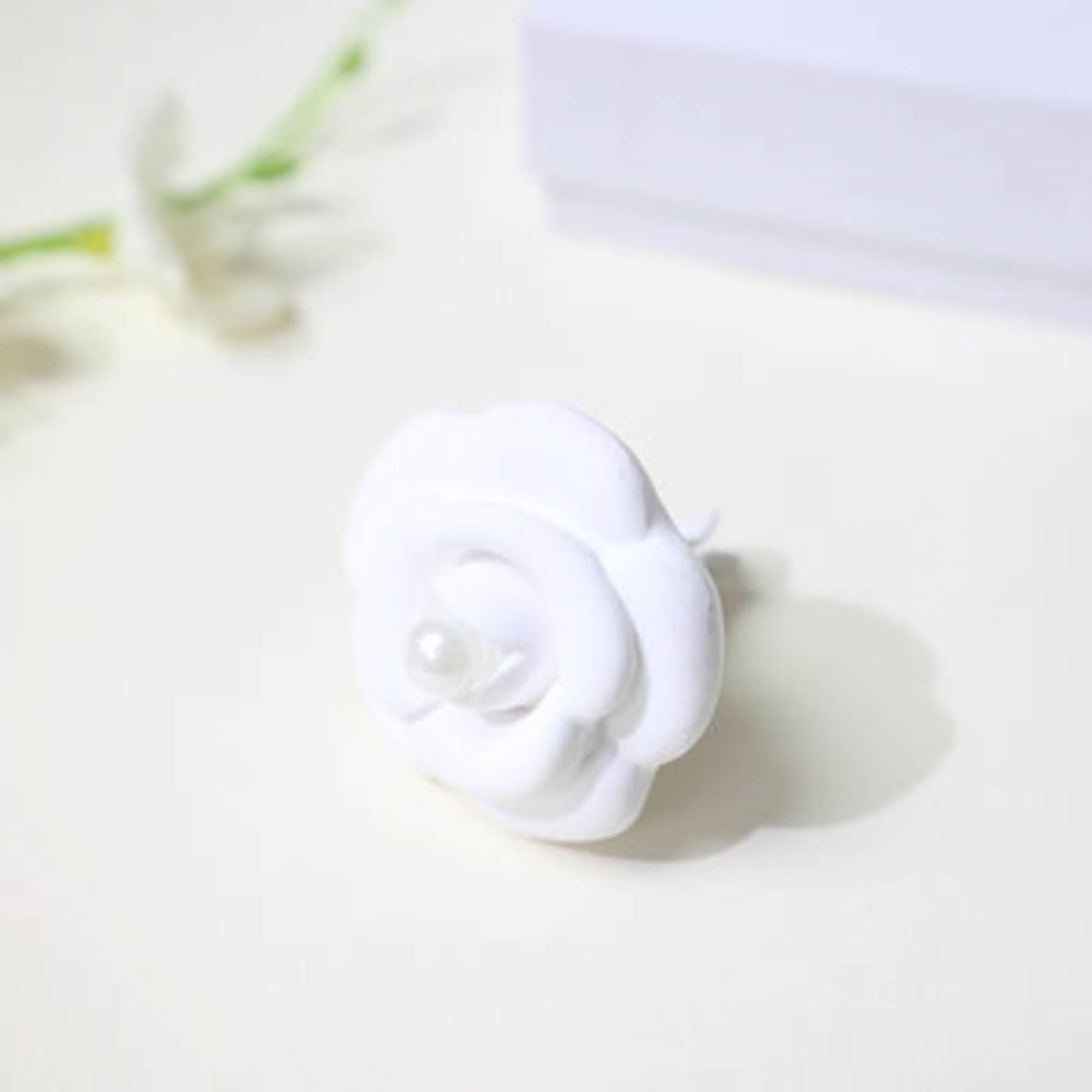 山茶花車用擴香石
