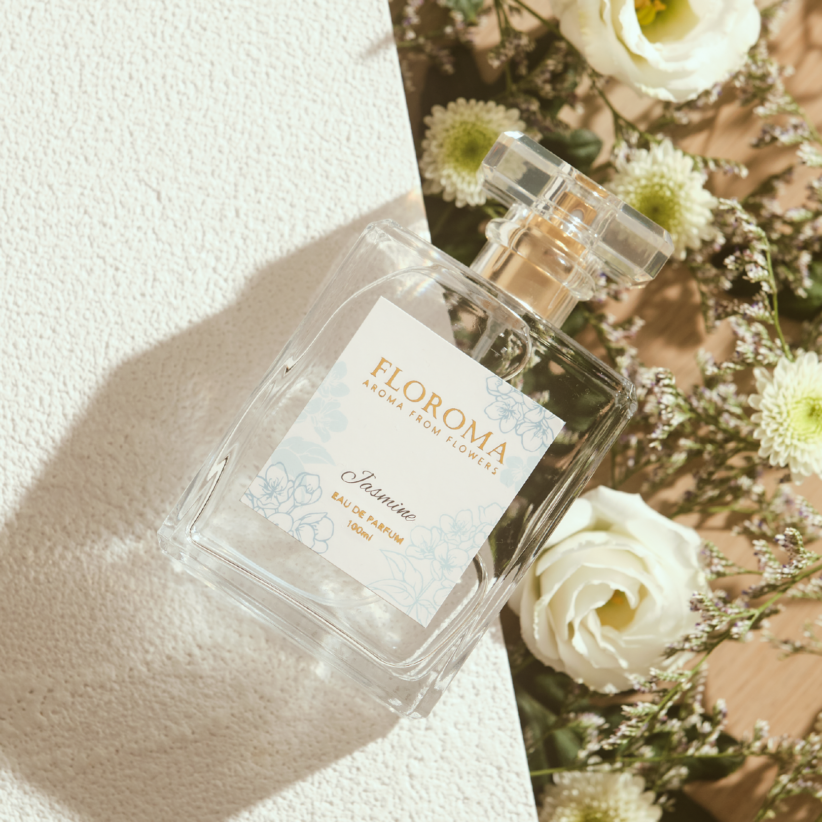 秋日祭限定|豪華版香水100mL 買二送一!免運費!