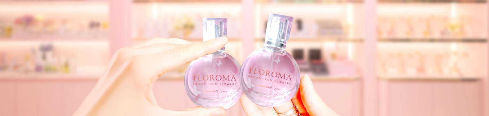 FLOROMA工作坊