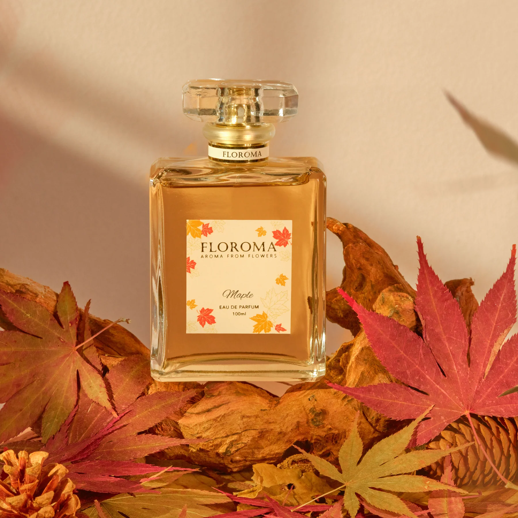 【夏日限定】精選豪華版EDP香水100ML