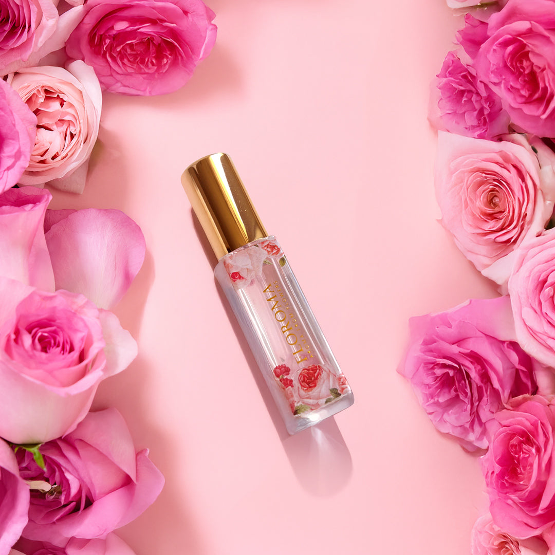 Romance濃香水 Parfum