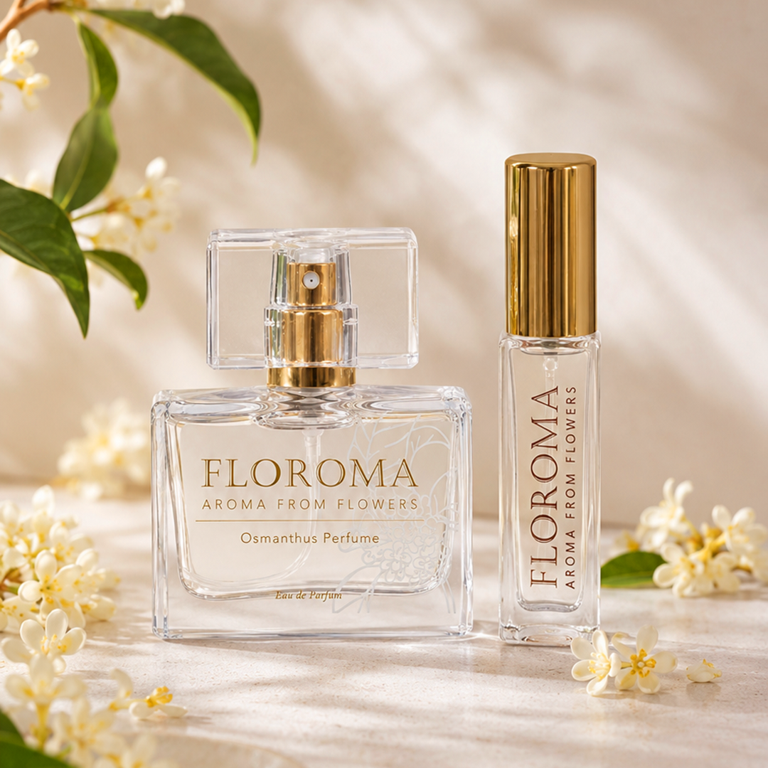 【夏日限定】夢幻香水套裝(35ml+10ml)