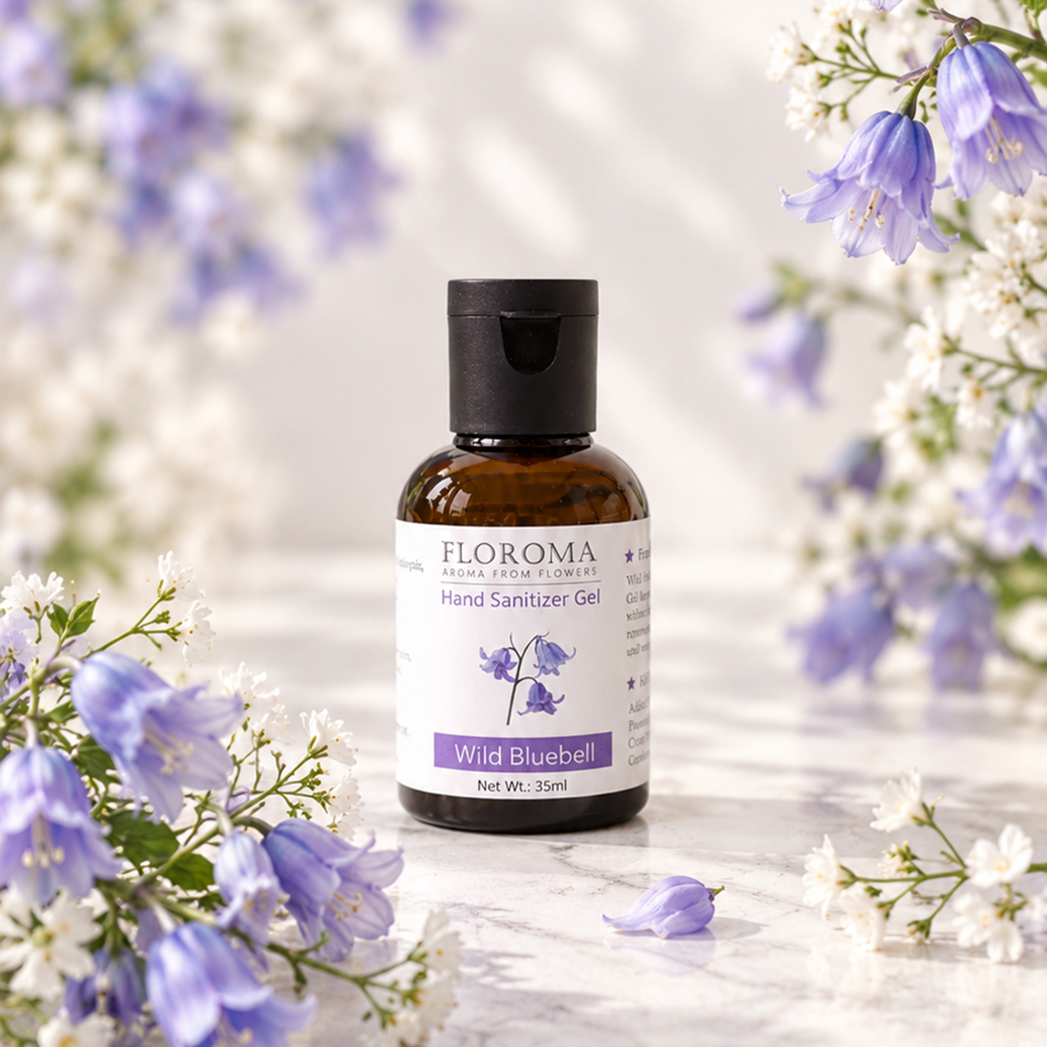 【抗疫優惠】納米消毒搓手液套裝 Hand Sanitizer Gel Combo