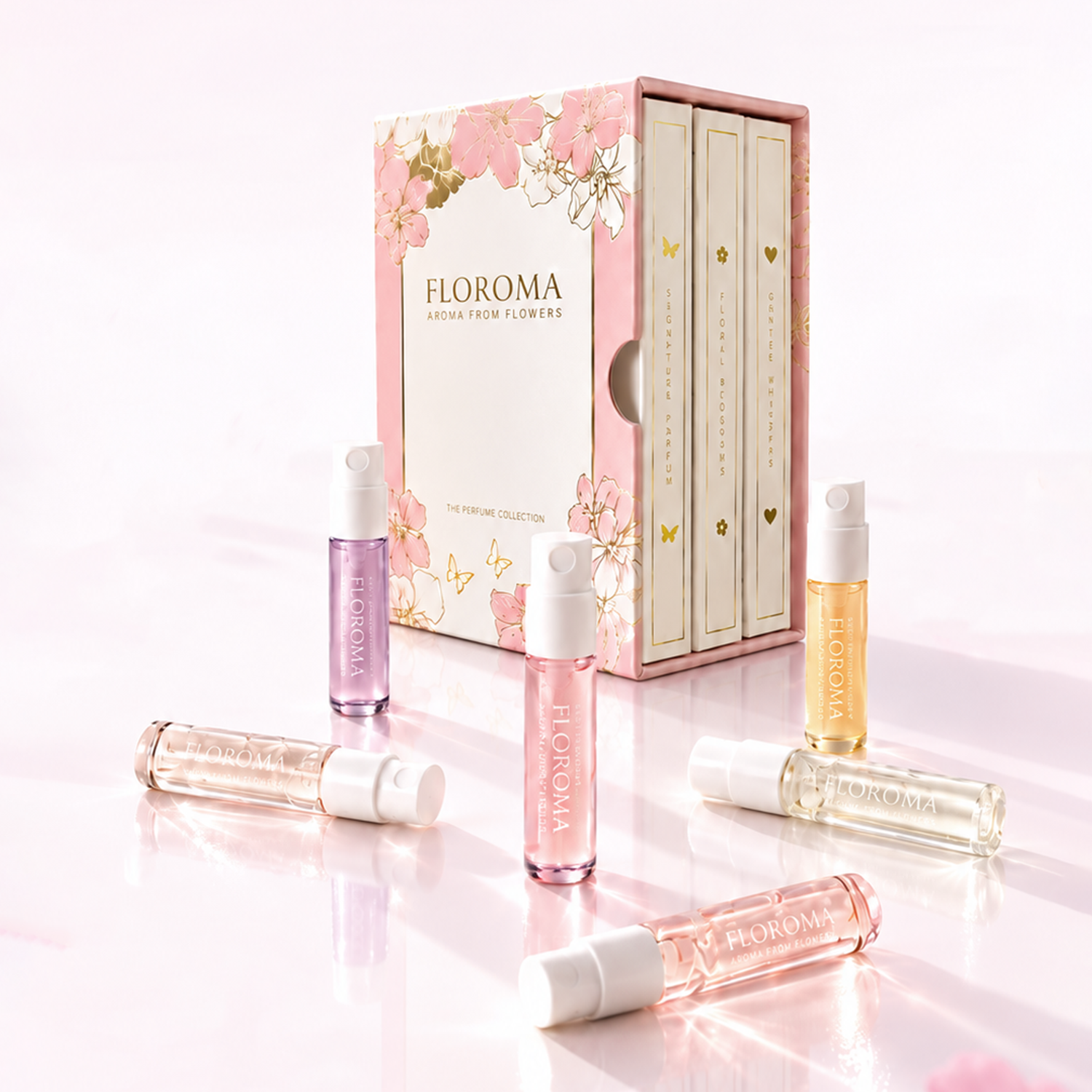 Fragrance Bible