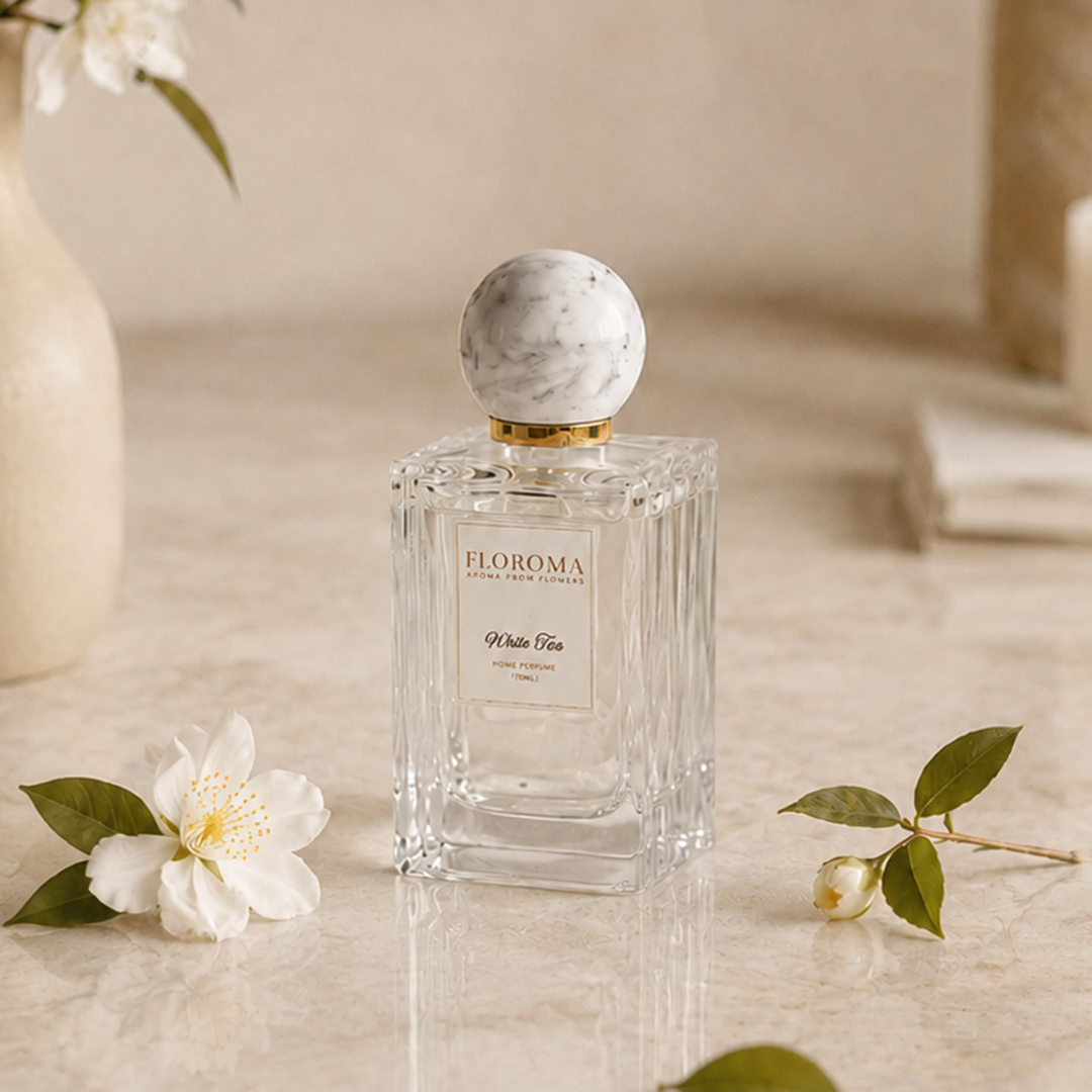 白茶家居香氛噴霧 White Tea Home Perfume